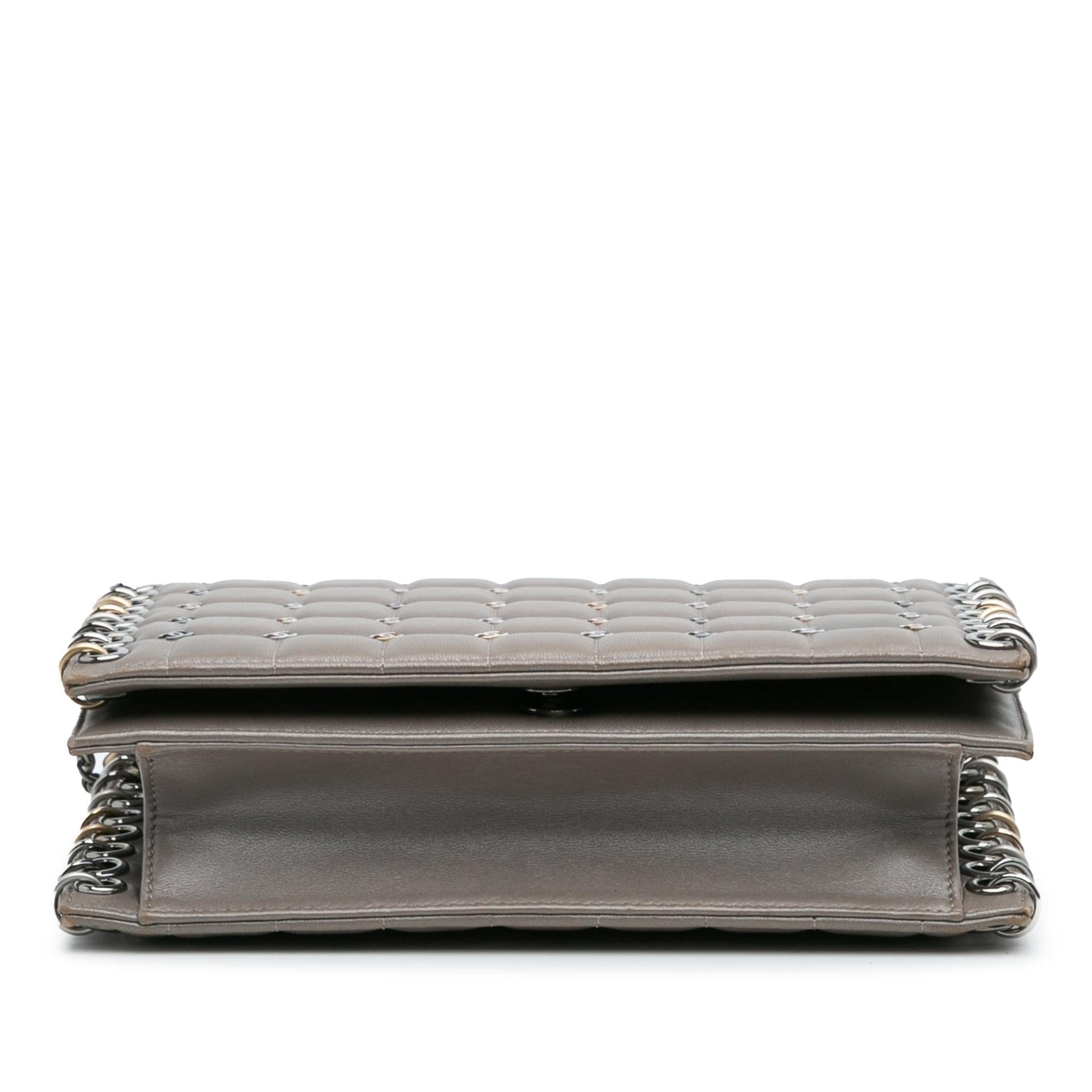 Chanel Gabrielle Shoulder Bag - Rovelle Bags
