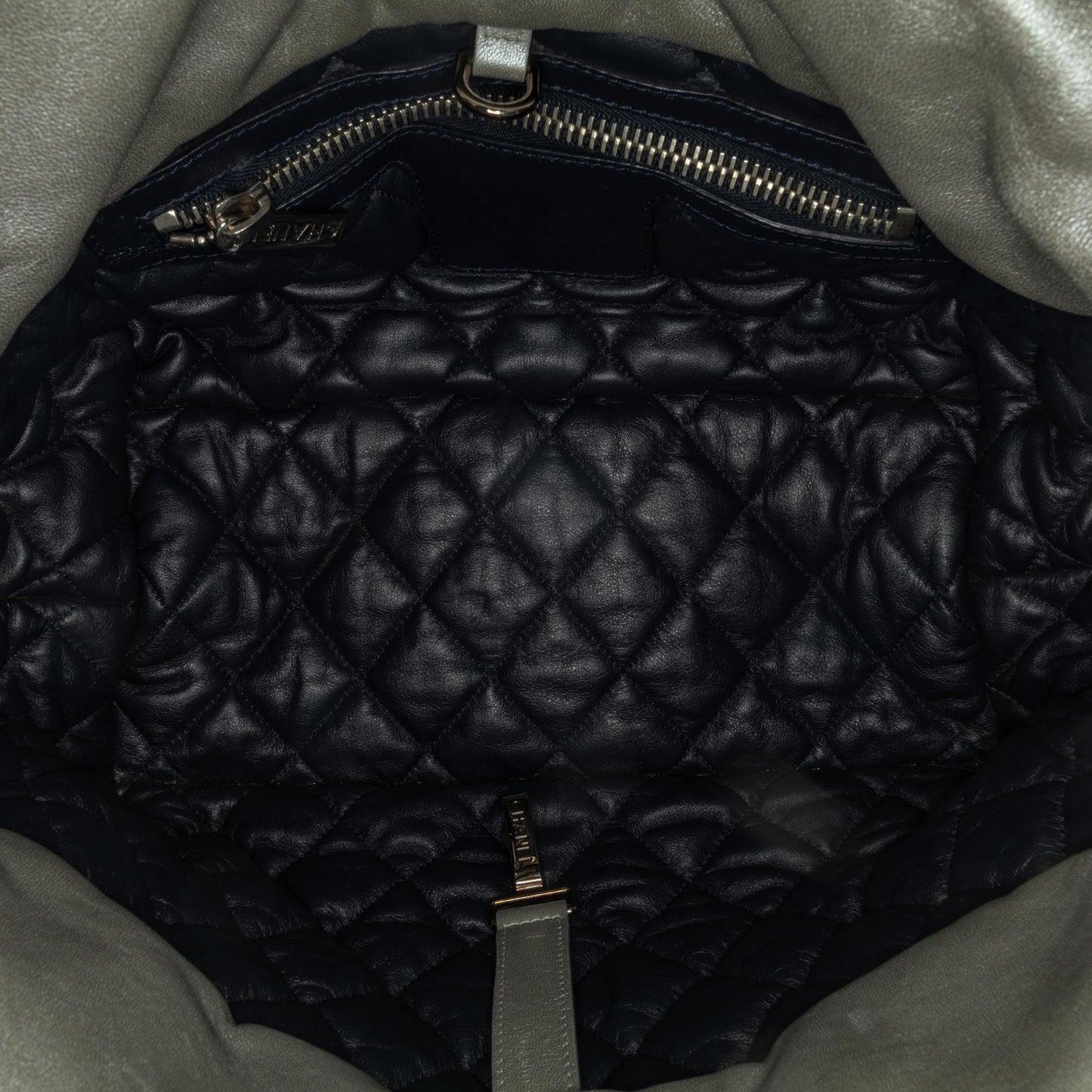 Chanel Lambskin Coco Cocoon Tote Bag - Rovelle Bags
