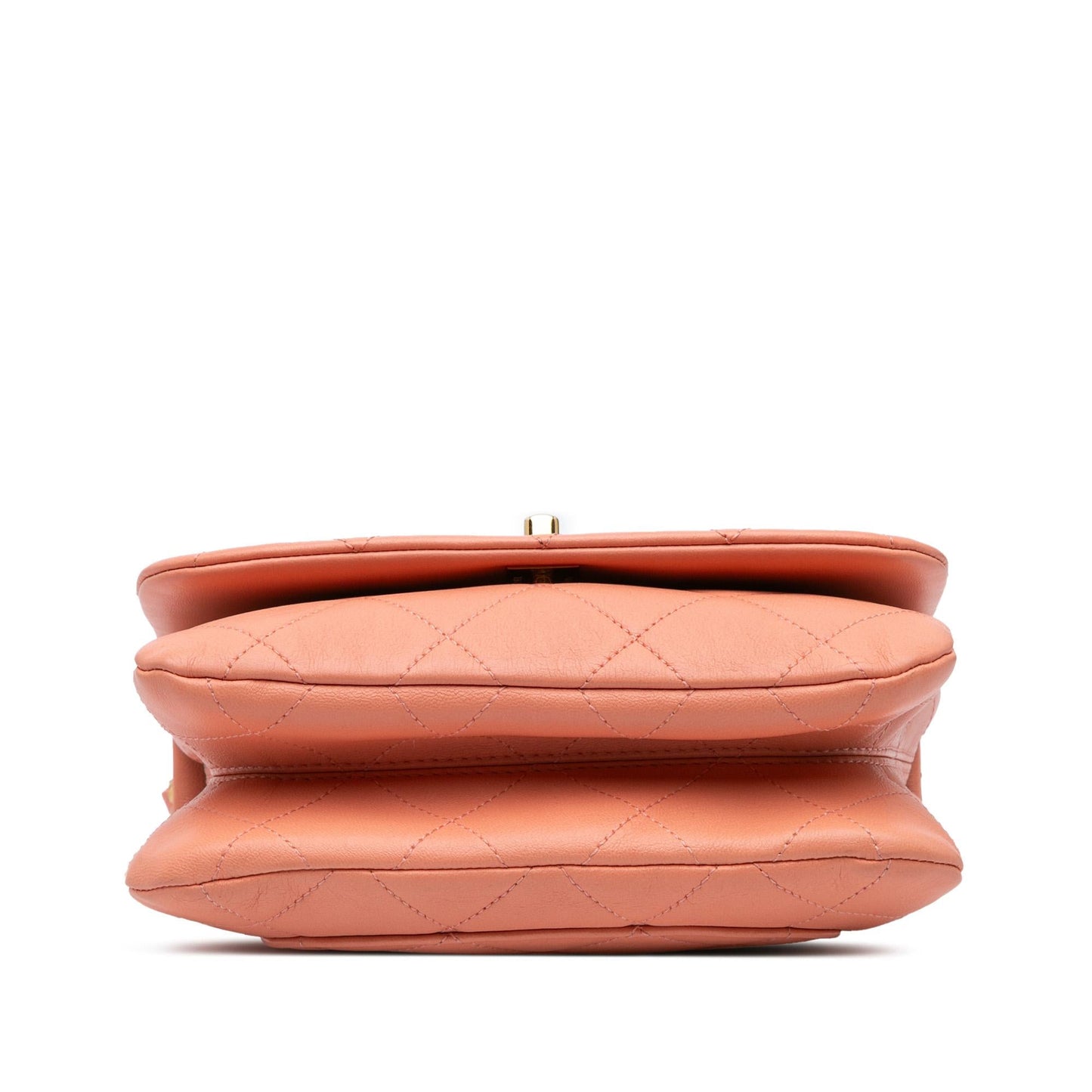 Chanel Lambskin Color Match Shoulder Bag - Rovelle Bags