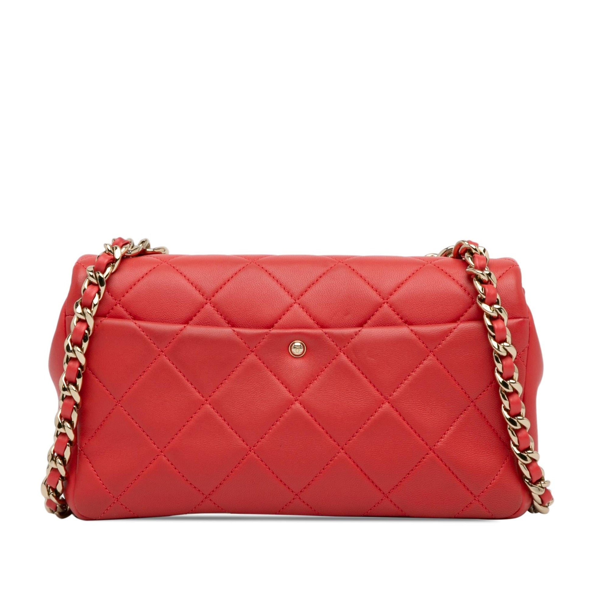 Chanel Gabrielle Shoulder Bag - Rovelle Bags