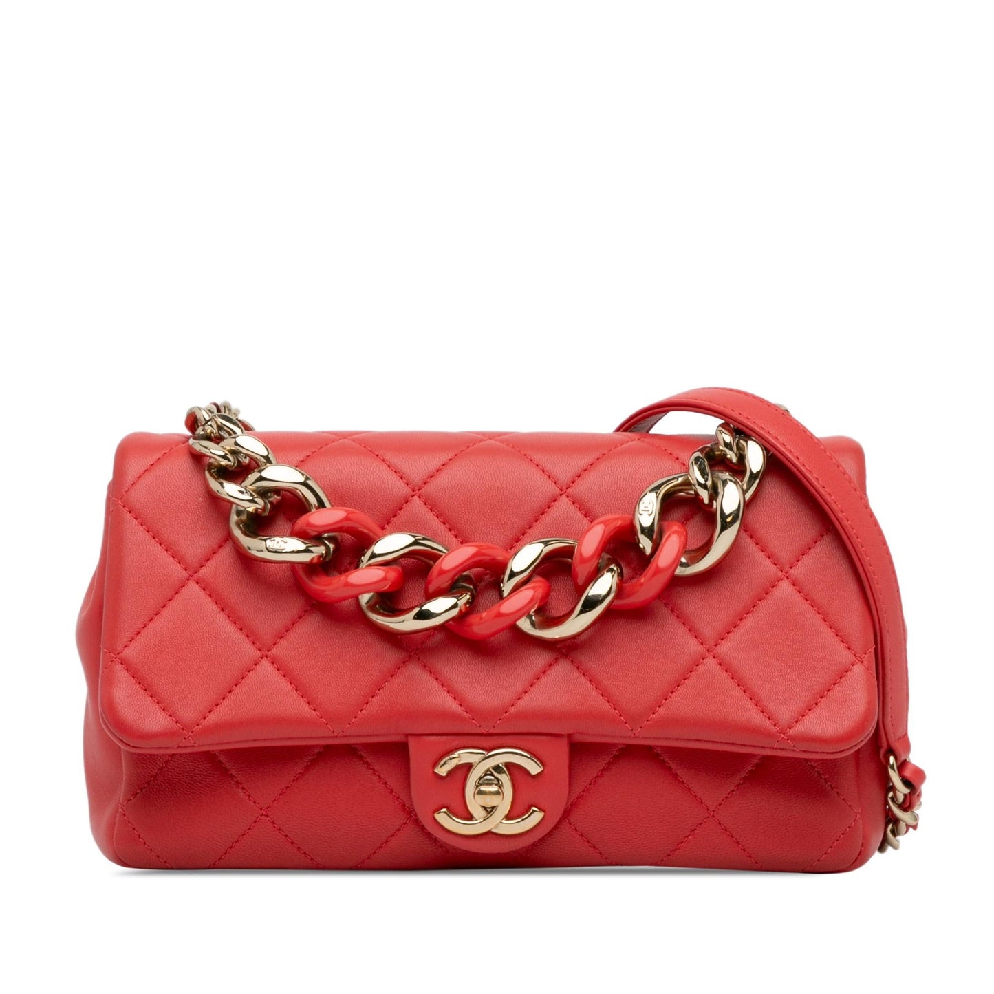 Chanel Gabrielle Shoulder Bag - Rovelle Bags