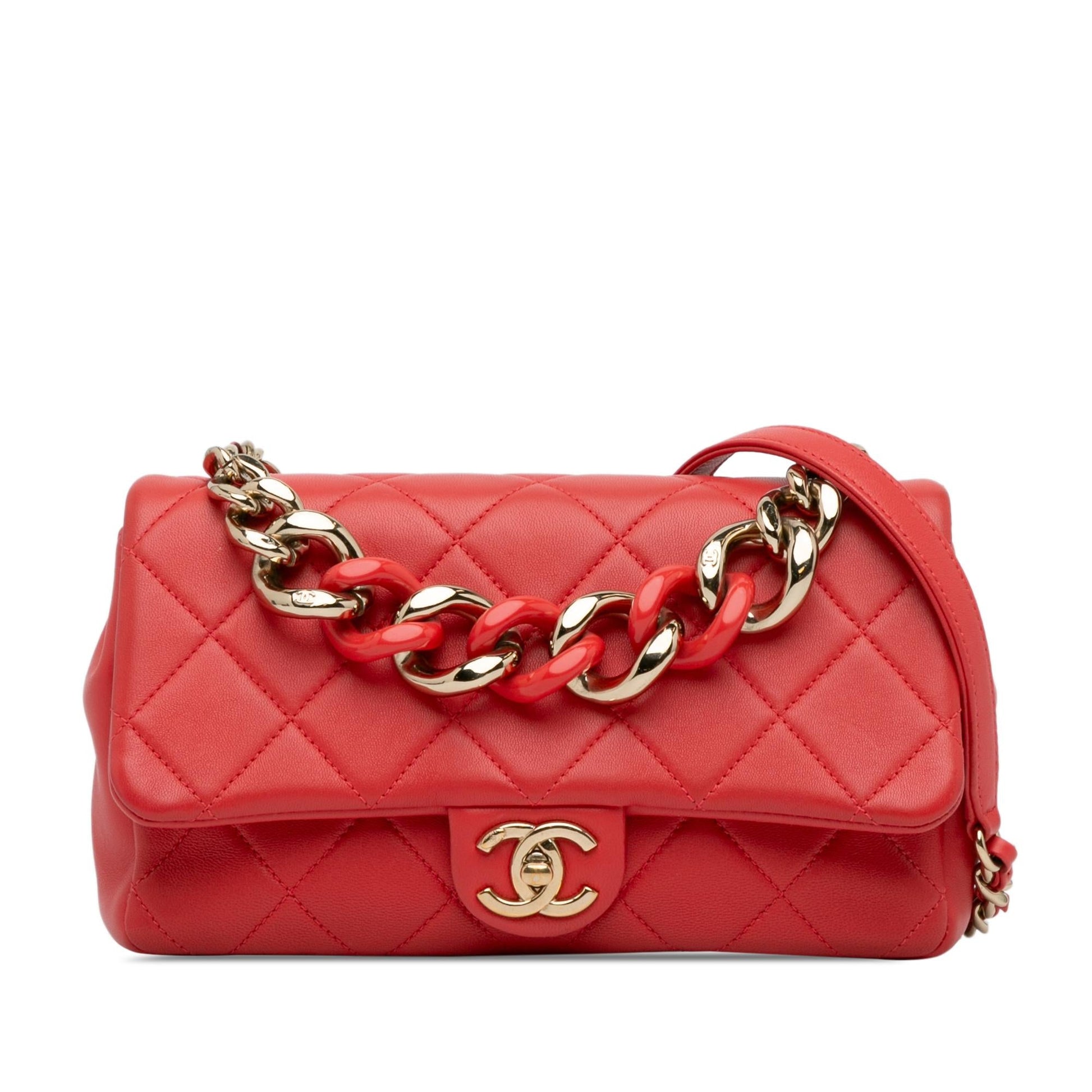 Chanel Gabrielle Shoulder Bag - Rovelle Bags