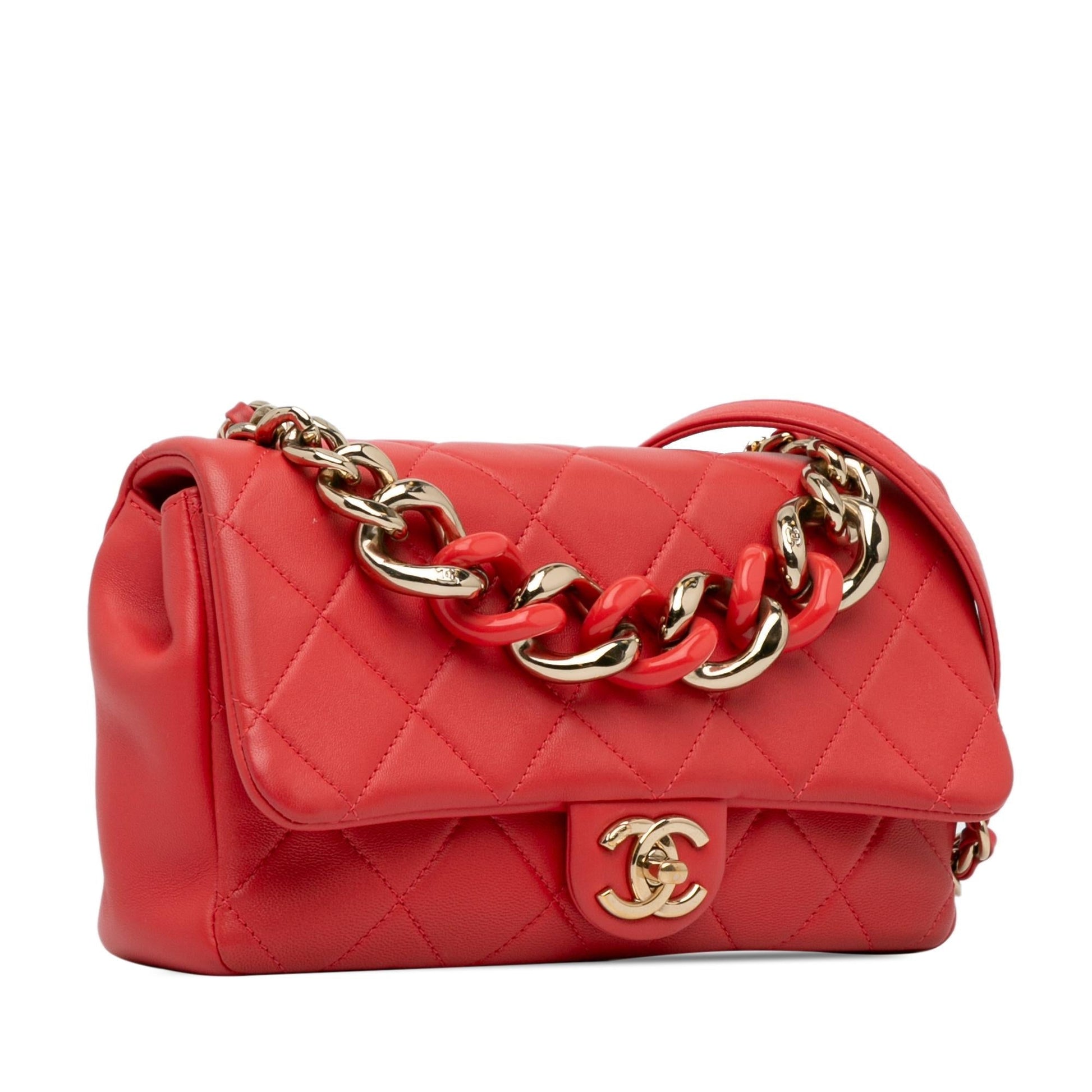 Chanel Gabrielle Shoulder Bag - Rovelle Bags