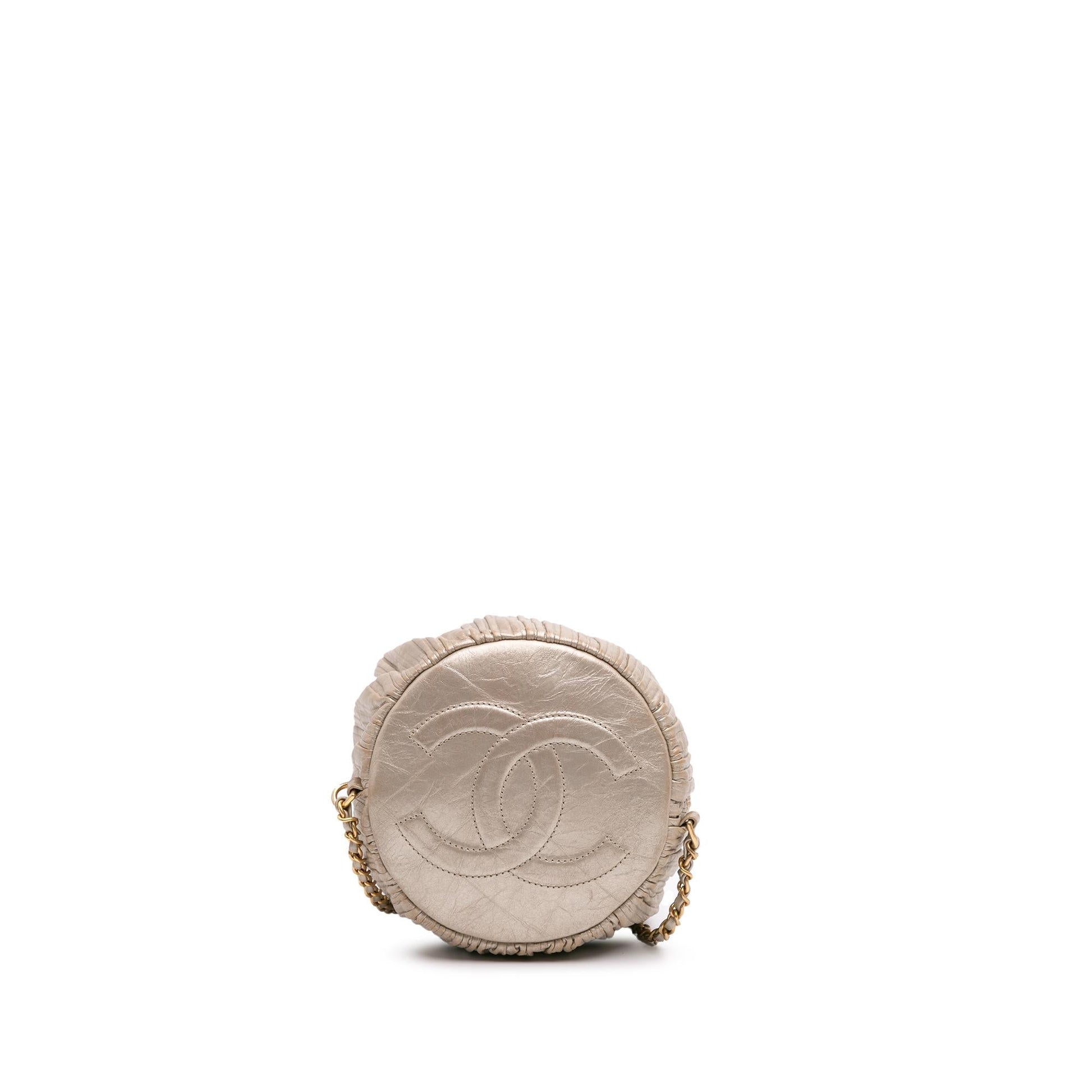 Chanel Gabrielle Backpack - Rovelle Bags