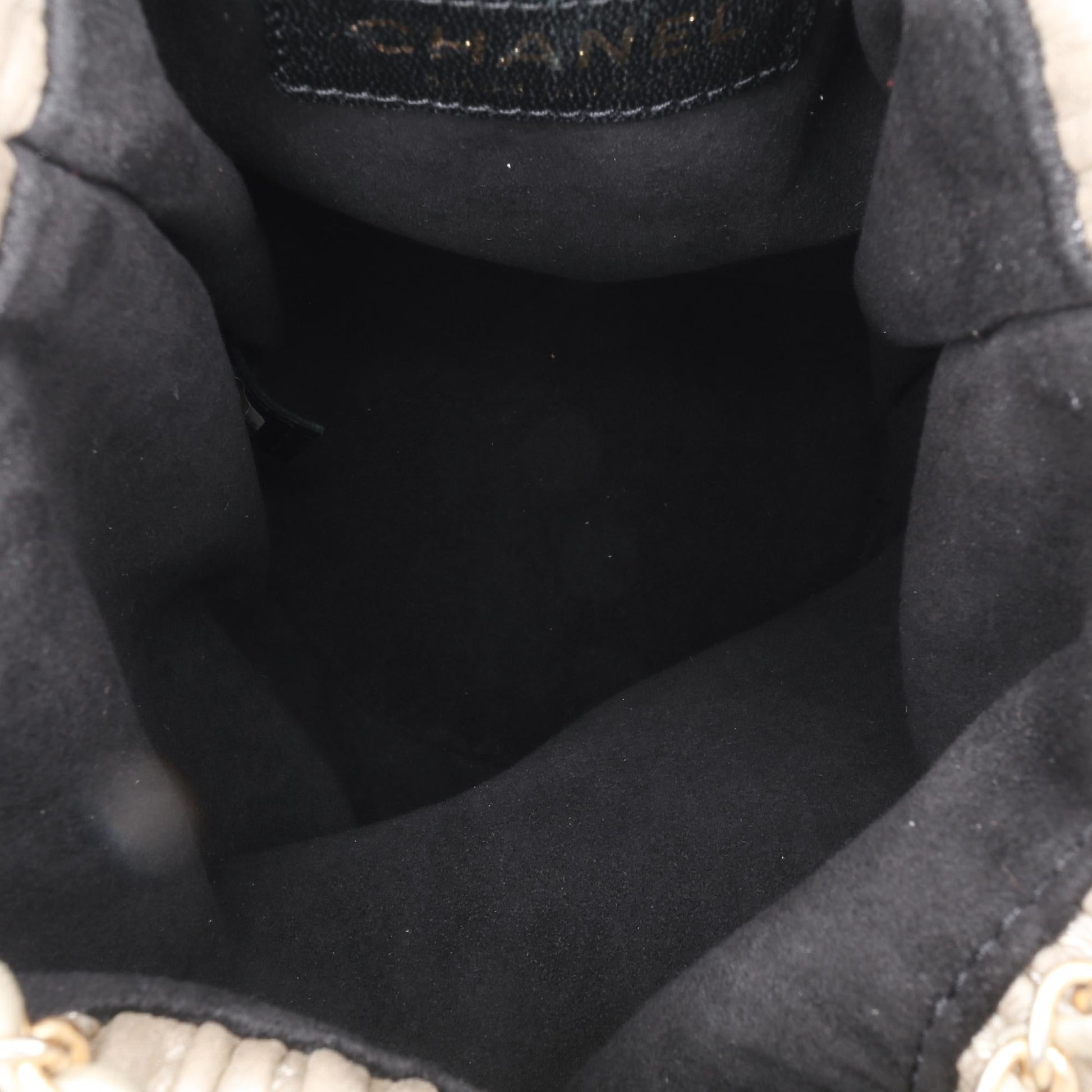 Chanel Gabrielle Backpack - Rovelle Bags