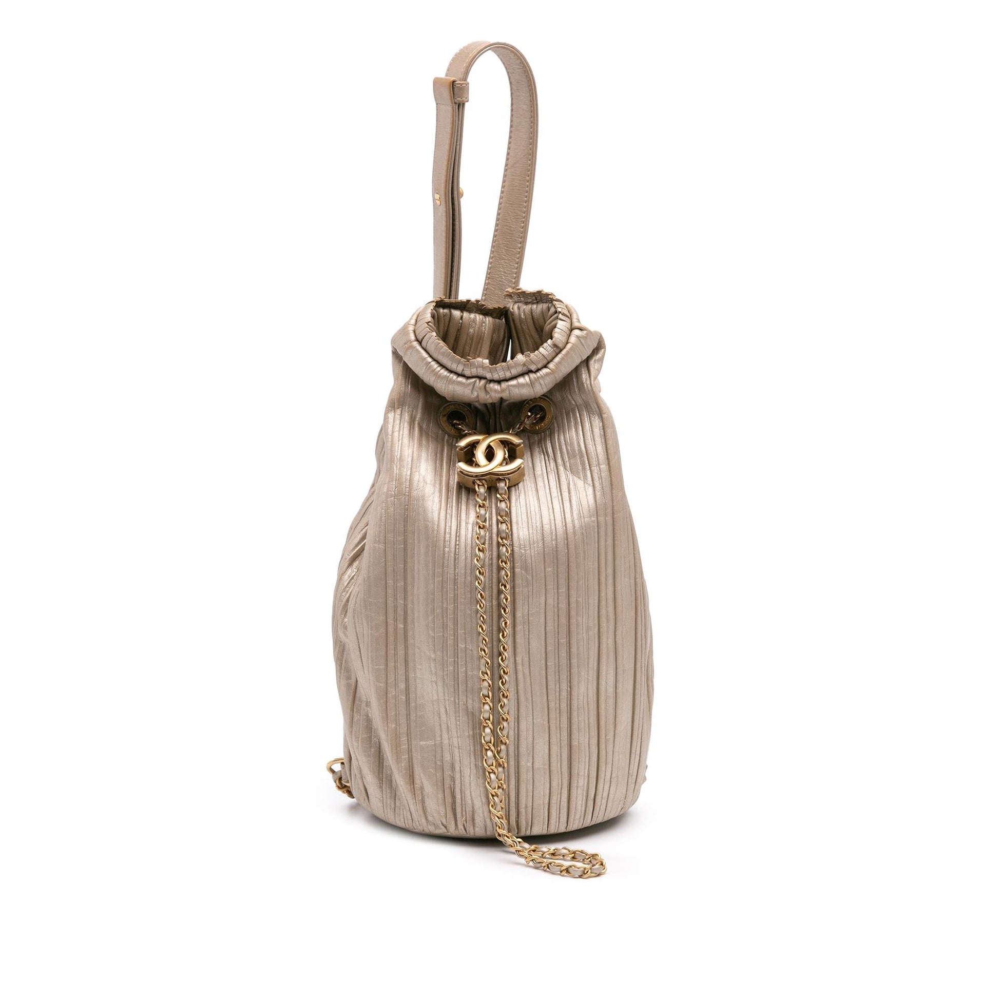 Chanel Gabrielle Backpack - Rovelle Bags