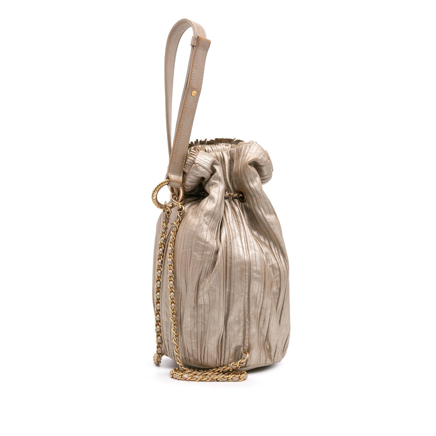 Chanel Gabrielle Backpack - Rovelle Bags