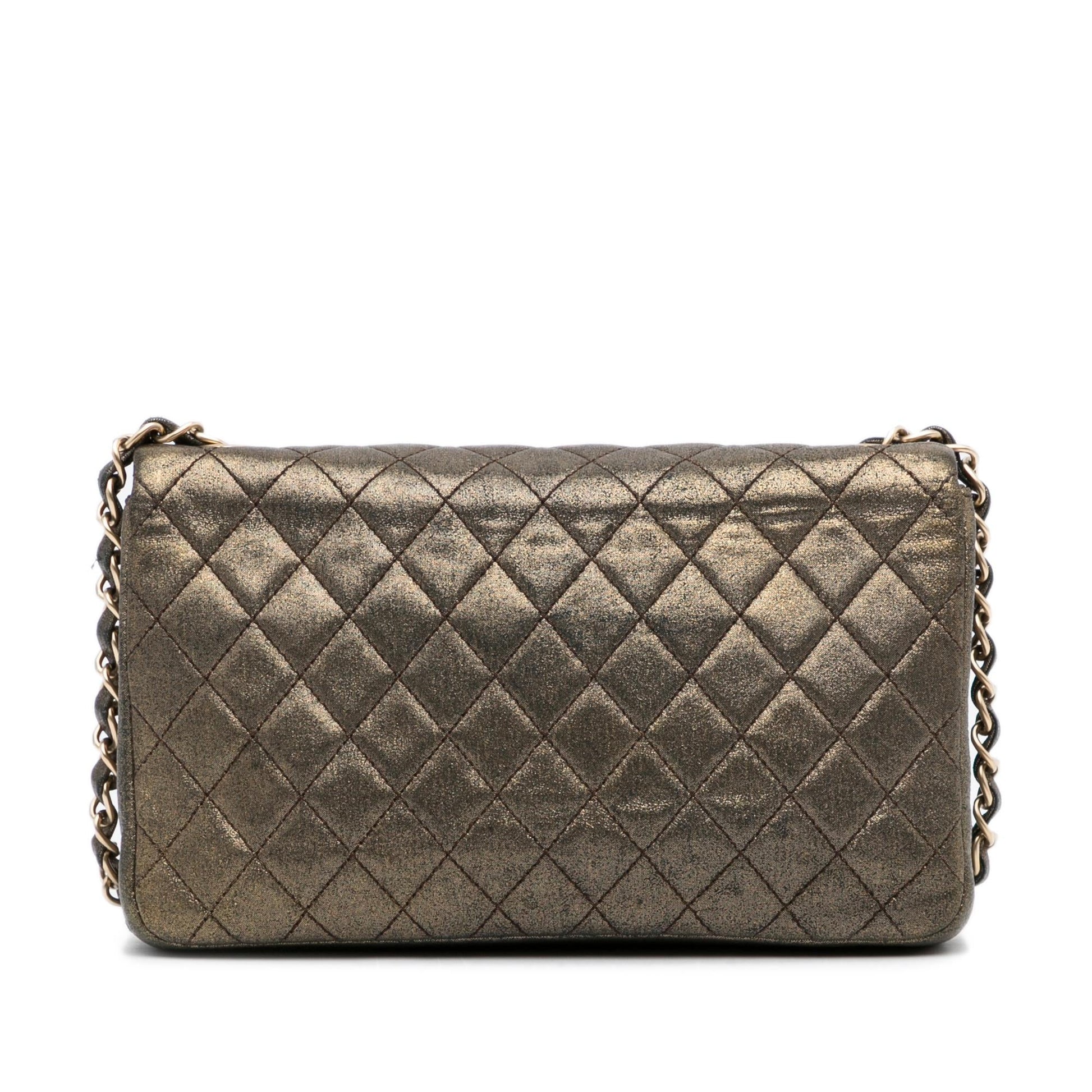 Chanel Handbag - Almora Bags
