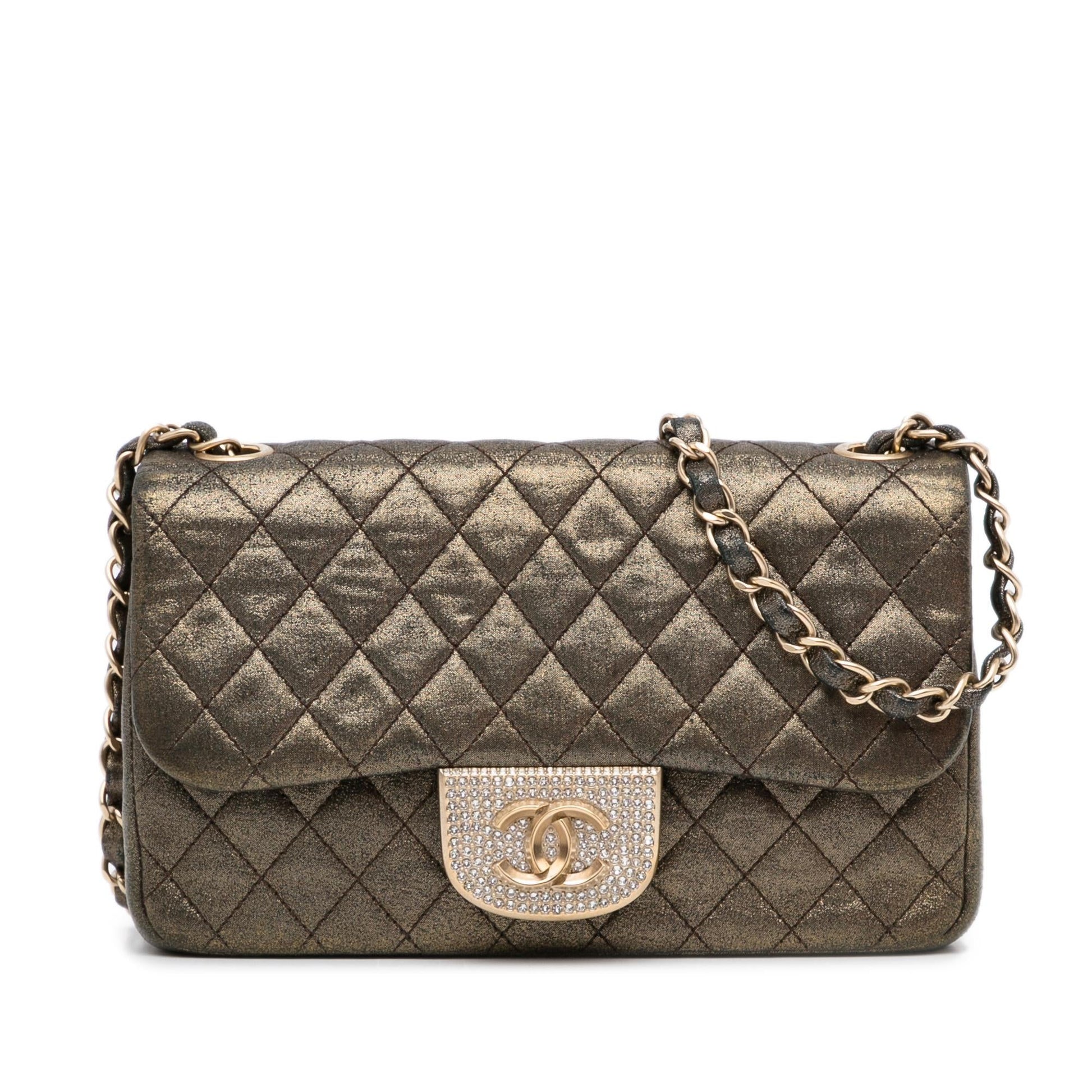 Chanel Handbag - Almora Bags
