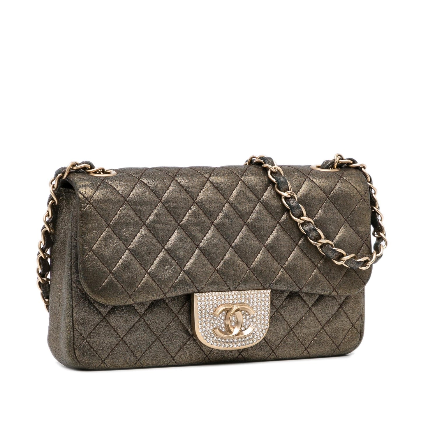 Chanel Handbag - Almora Bags