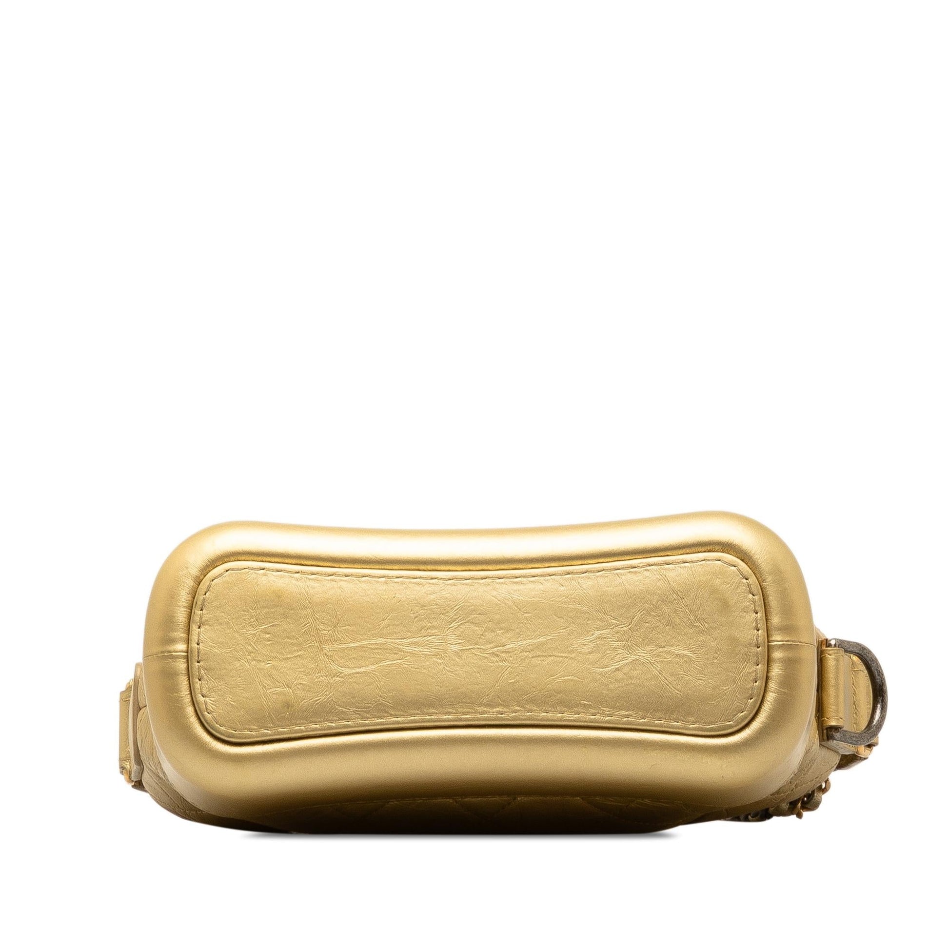 Chanel Gabrielle Crossbody - Rovelle Bags