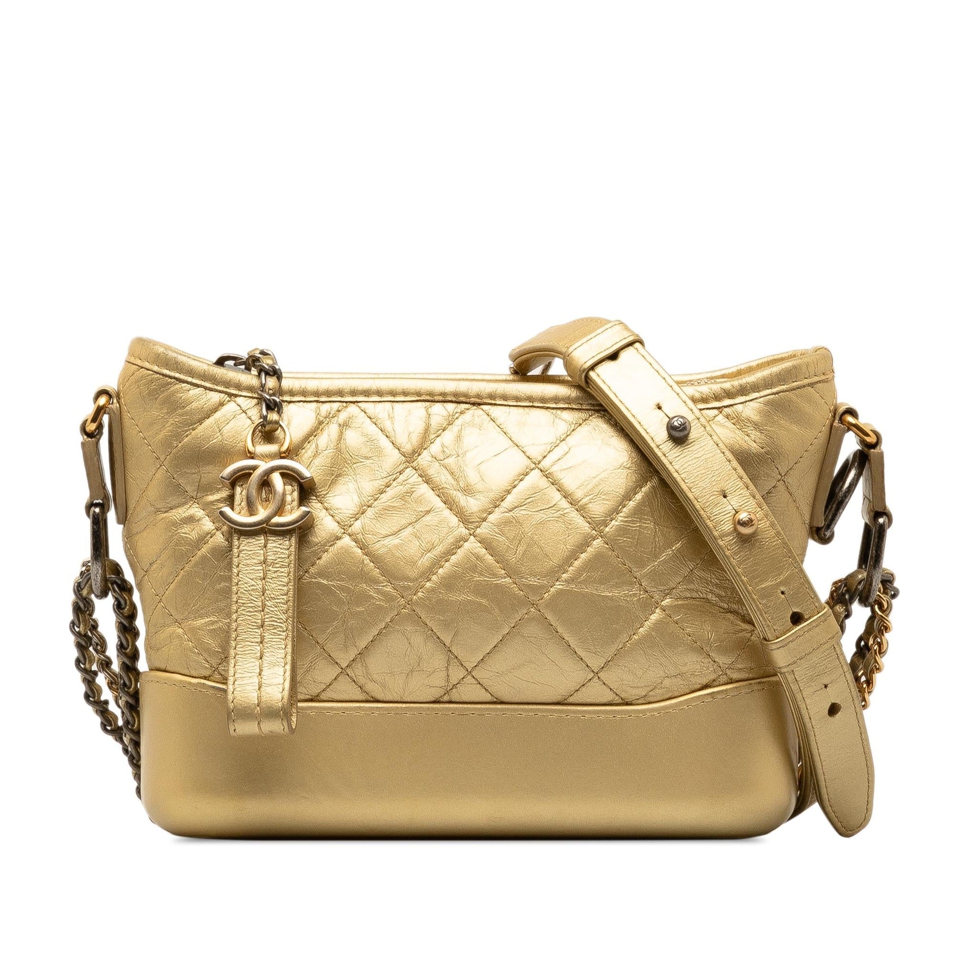 Chanel Gabrielle Crossbody - Rovelle Bags