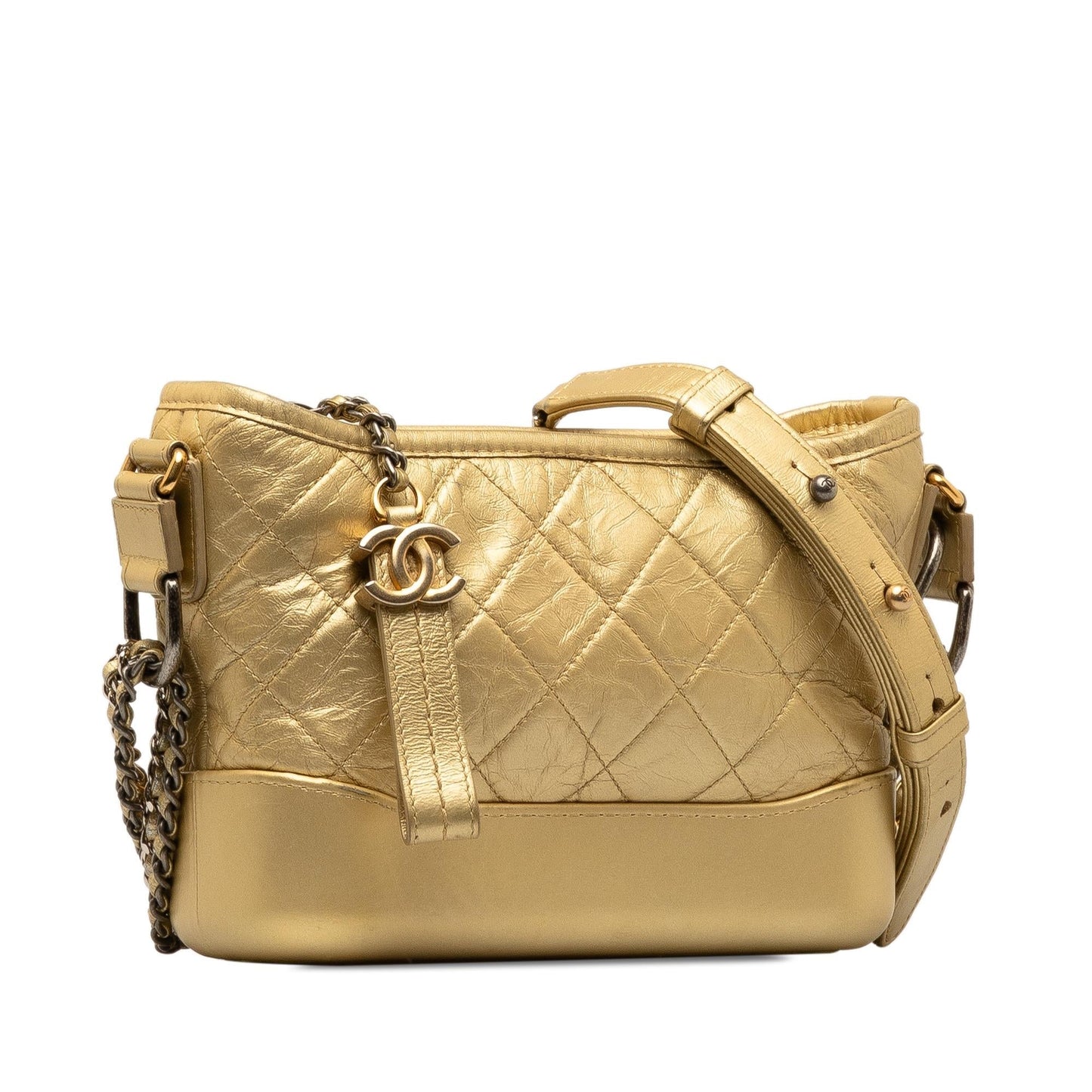 Chanel Gabrielle Crossbody - Rovelle Bags