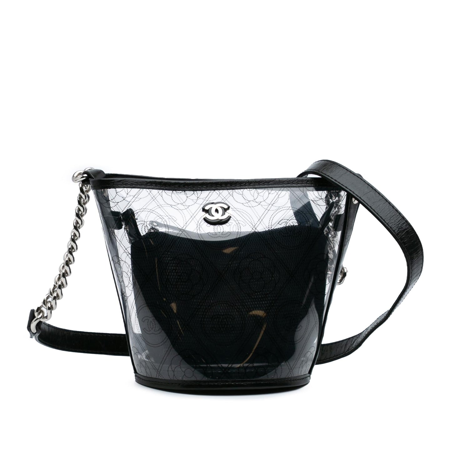 Chanel Gabrielle Handbag - Rovelle Bags