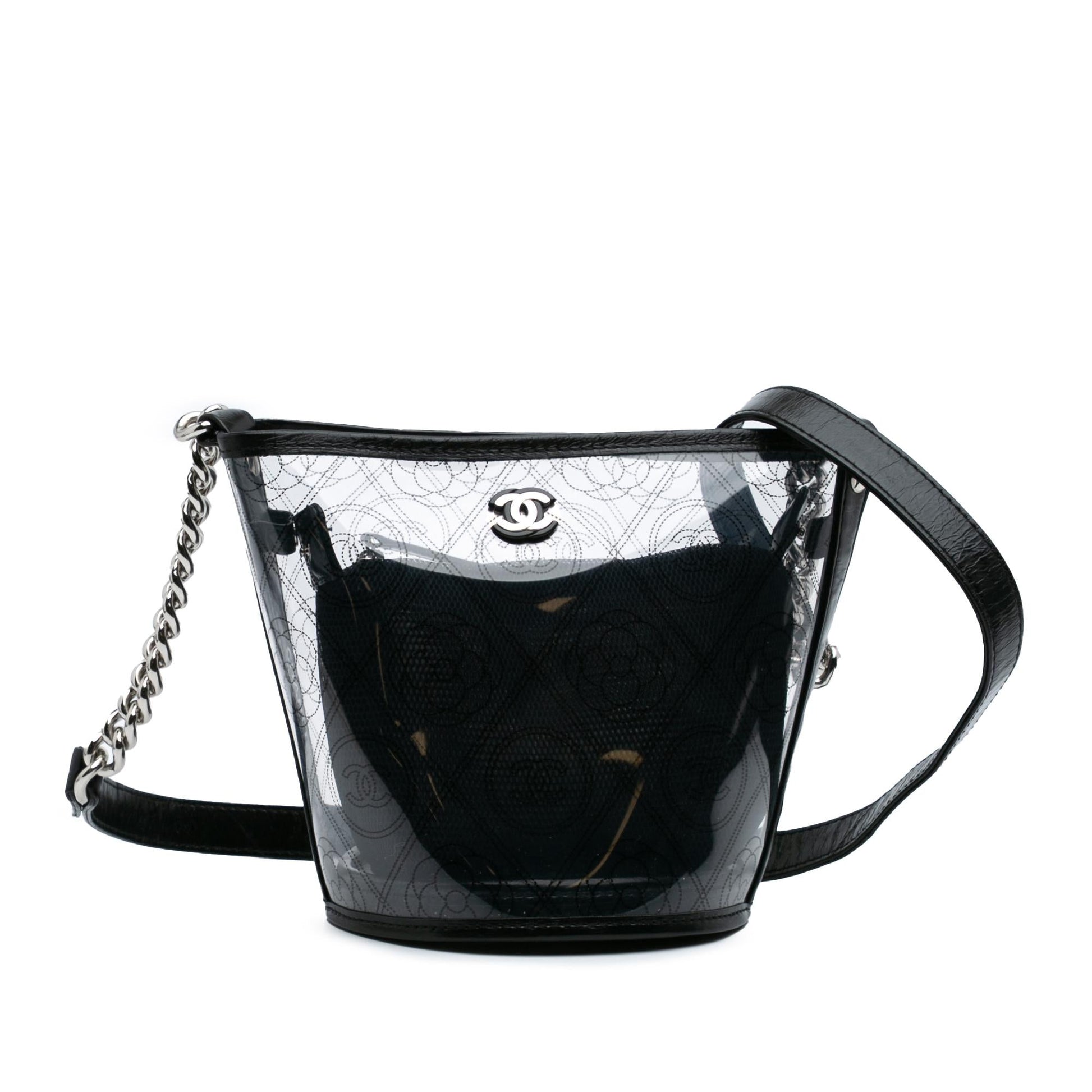 Chanel Gabrielle Handbag - Rovelle Bags