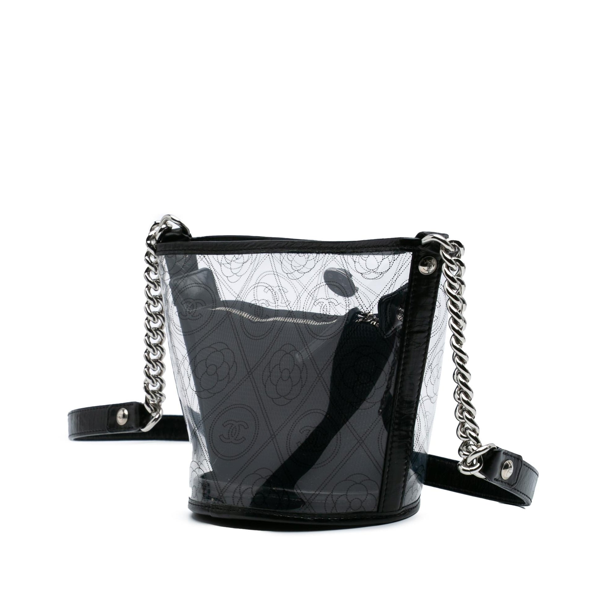 Chanel Gabrielle Handbag - Rovelle Bags