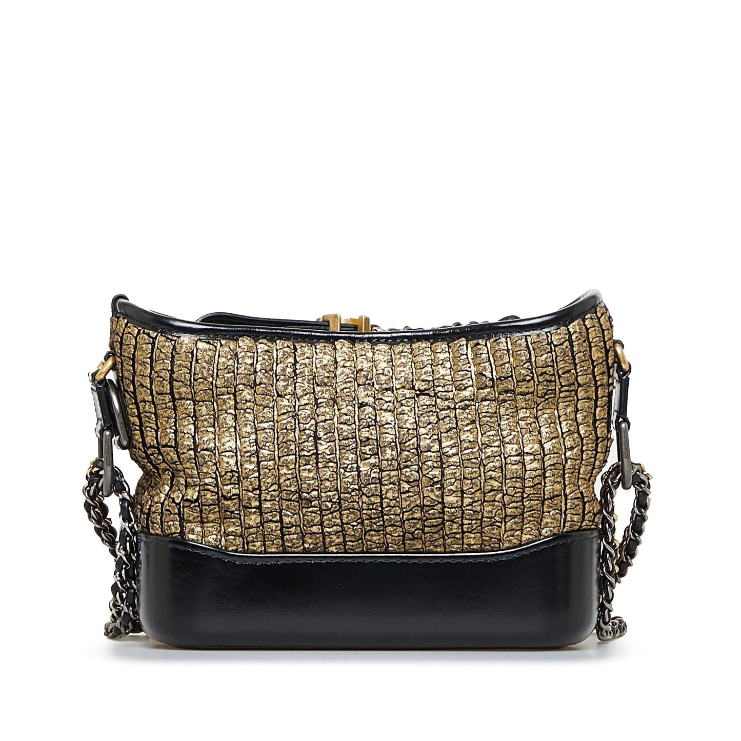 Chanel Gabrielle Crossbody - Rovelle Bags