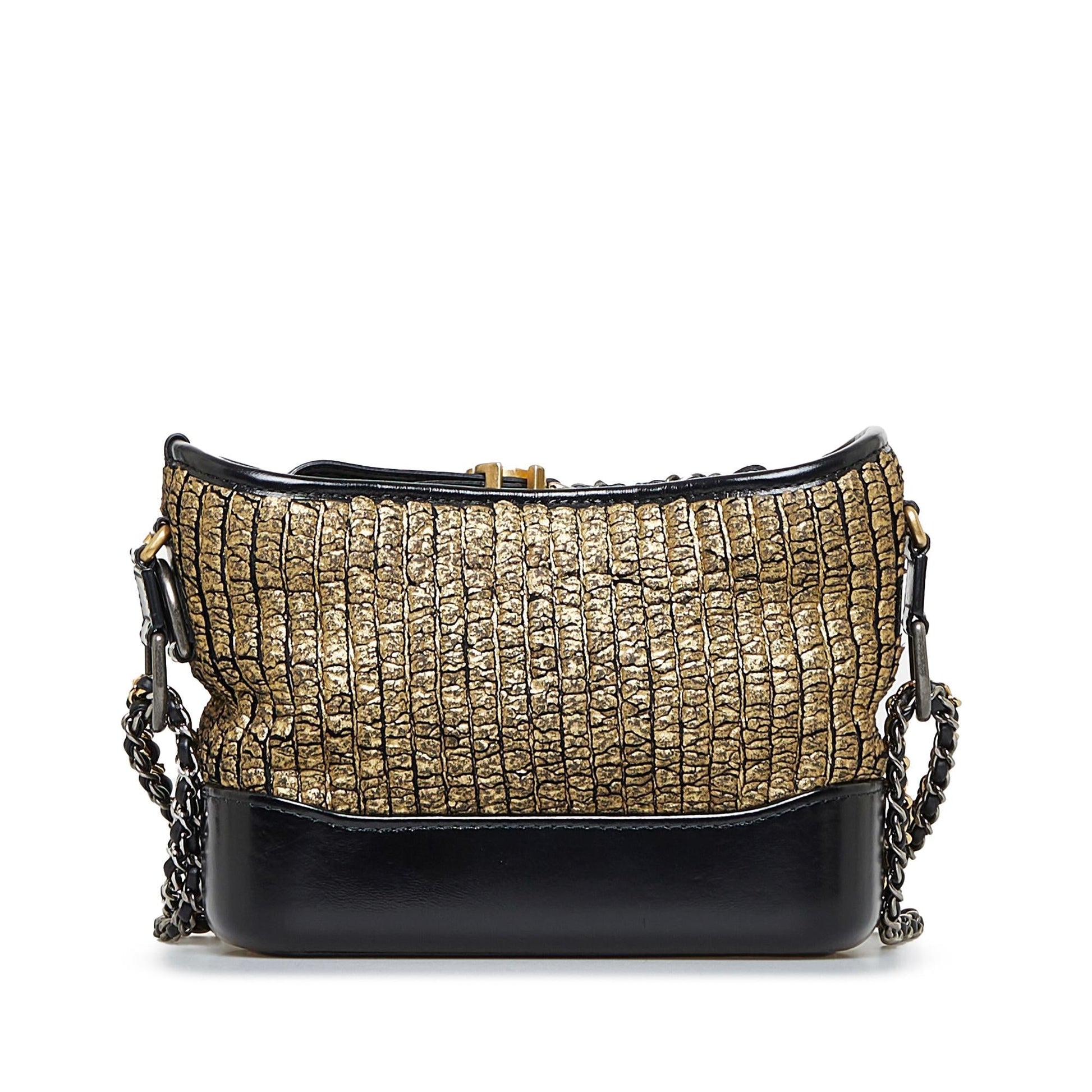 Chanel Gabrielle Crossbody - Rovelle Bags