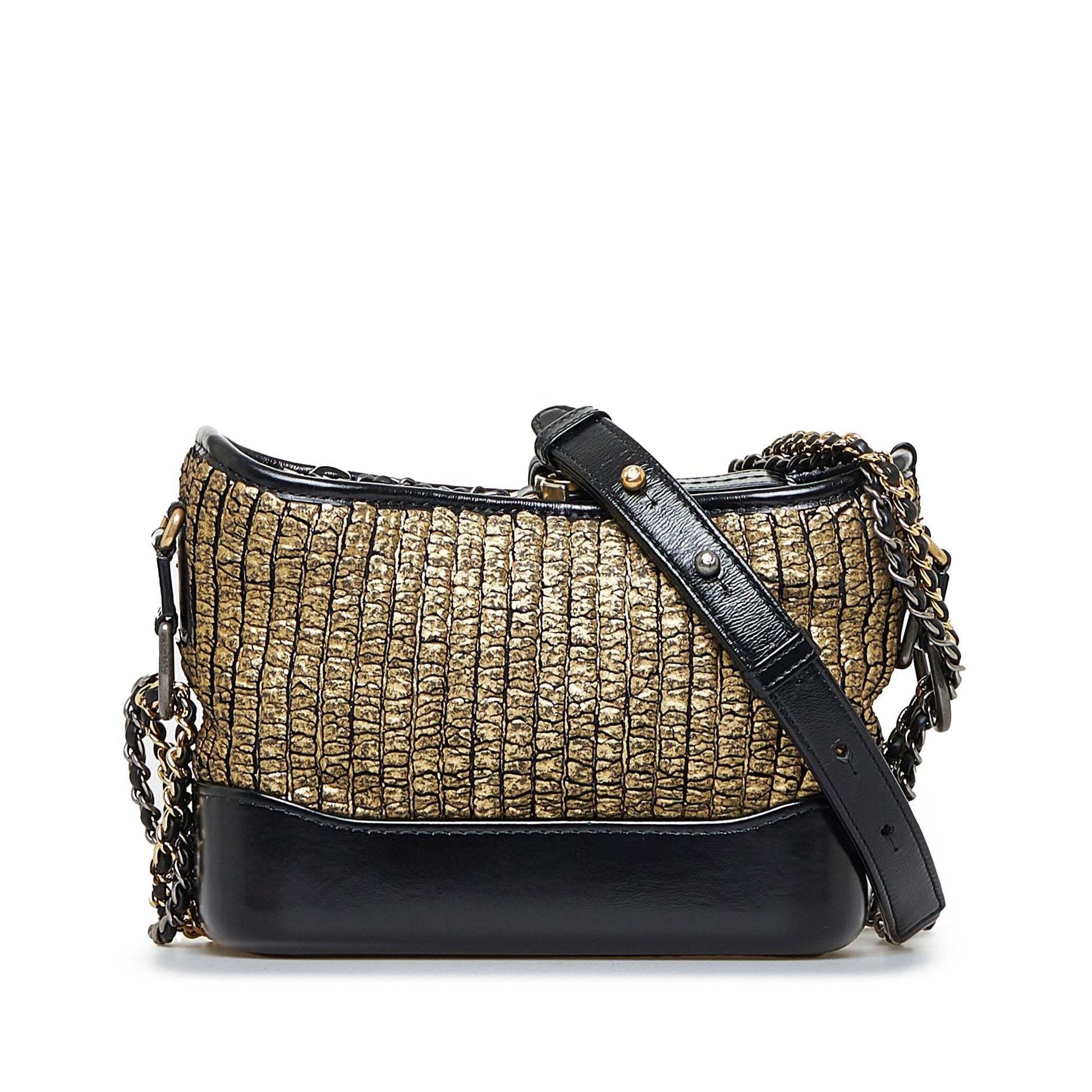 Chanel Gabrielle Crossbody - Rovelle Bags