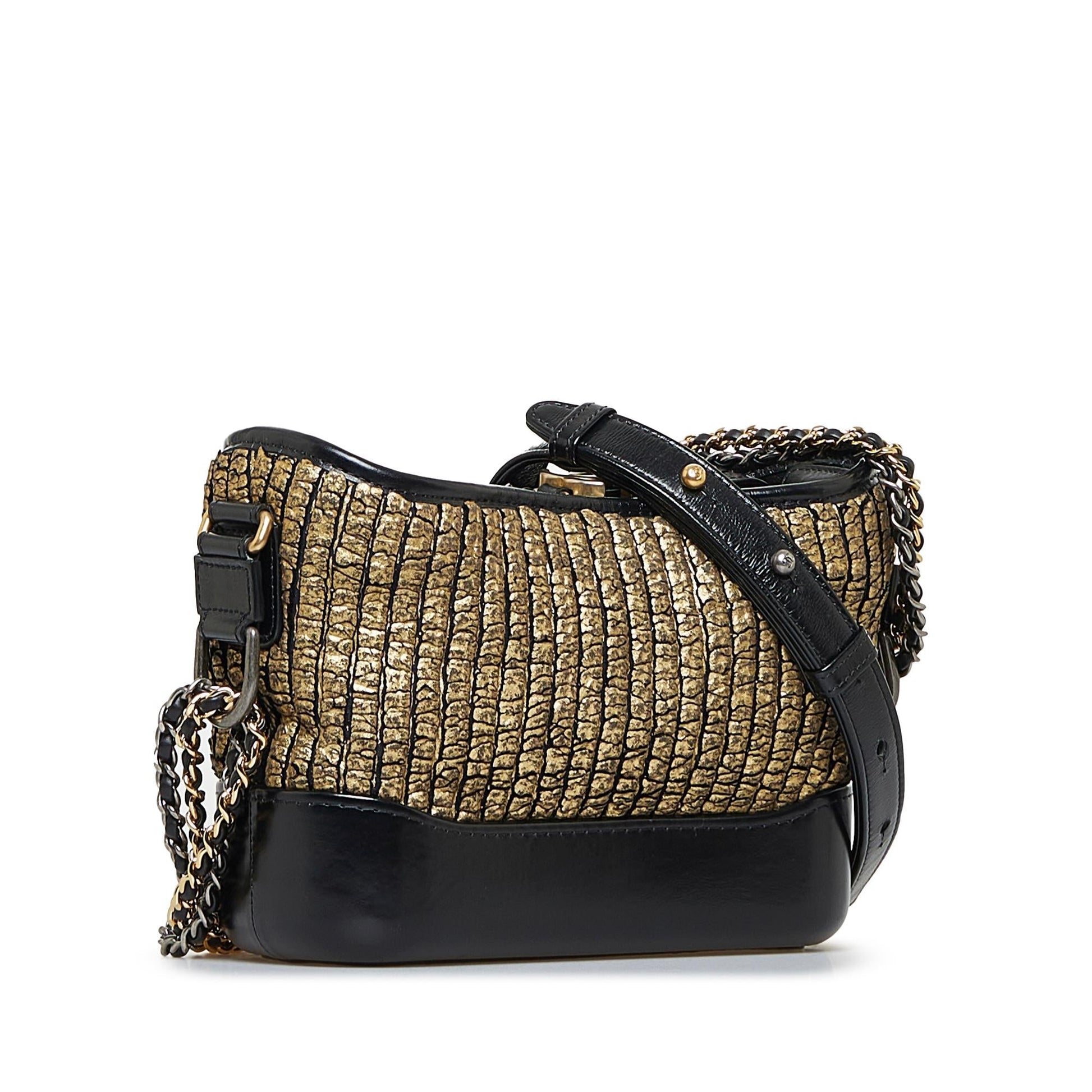 Chanel Gabrielle Crossbody - Rovelle Bags