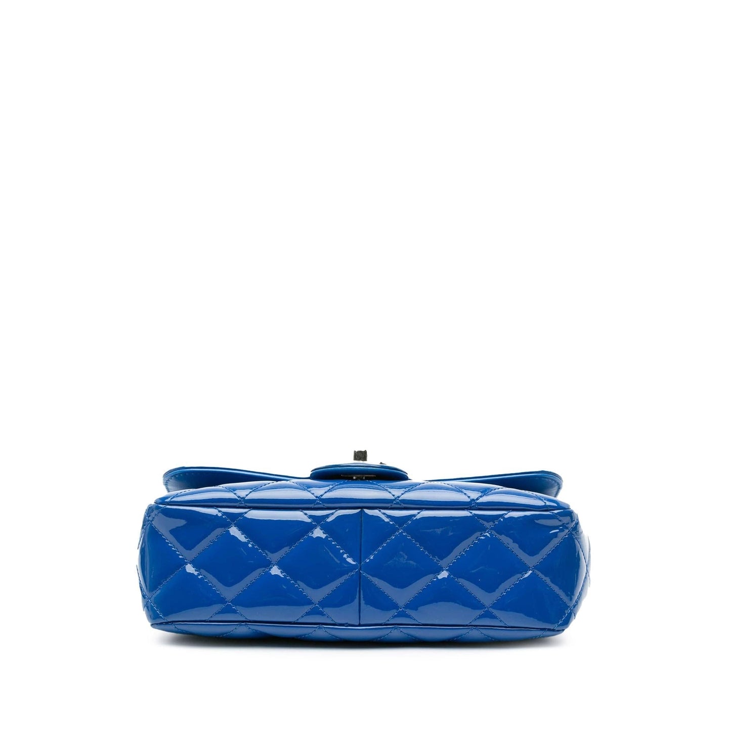 Chanel Patent Coco Shine Crossbody Bag - Rovelle Bags