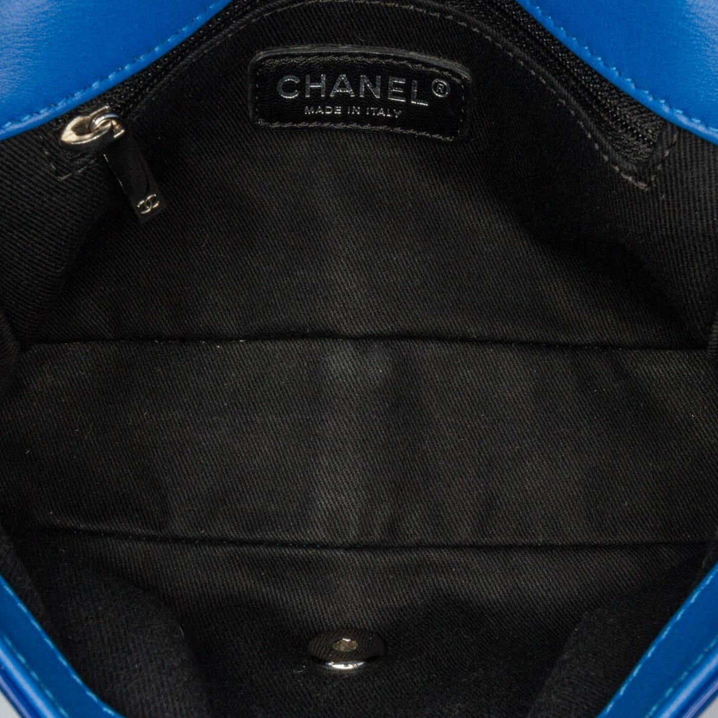 Chanel Patent Coco Shine Crossbody Bag - Rovelle Bags