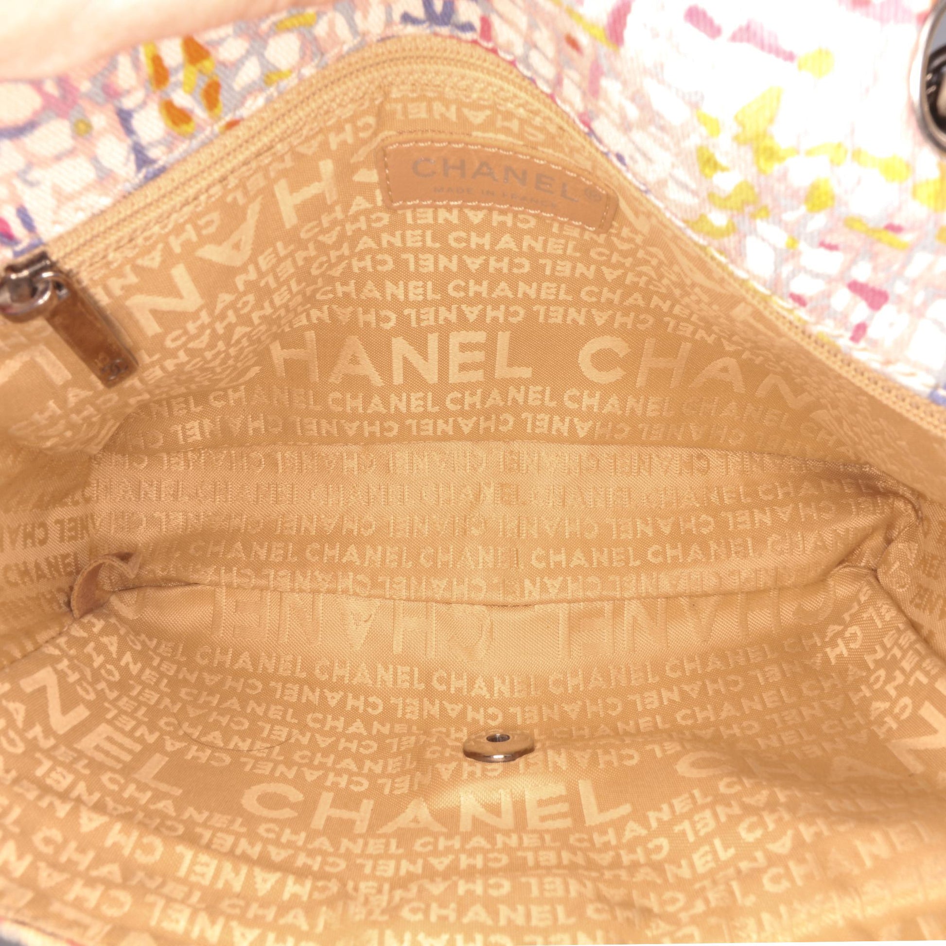Chanel Gabrielle Shoulder Bag - Rovelle Bags