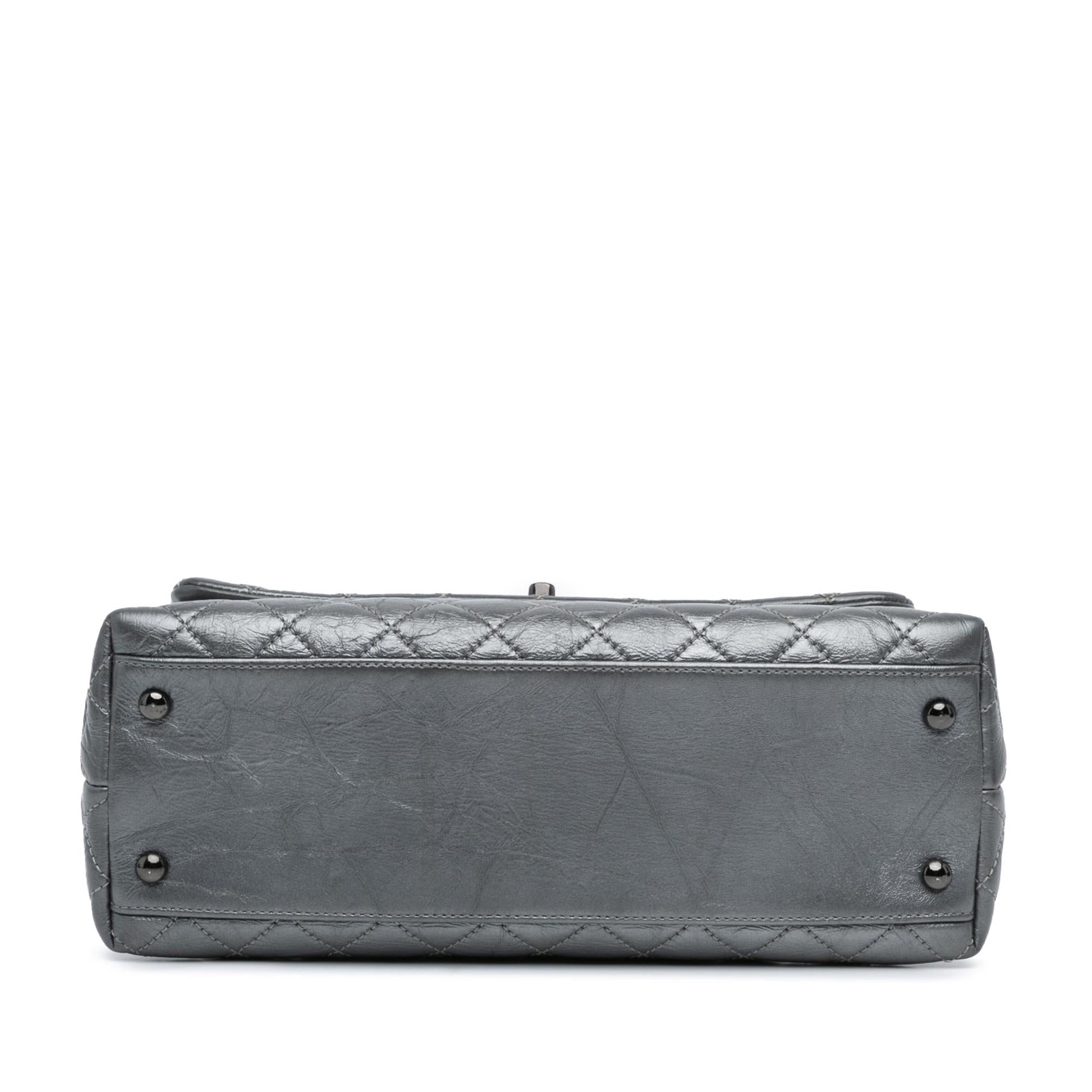 Chanel Gabrielle Handbag - Rovelle Bags
