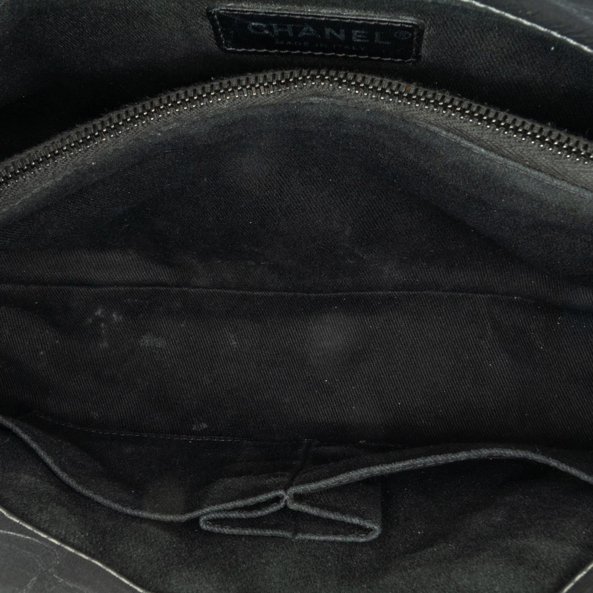 Chanel Gabrielle Handbag - Rovelle Bags