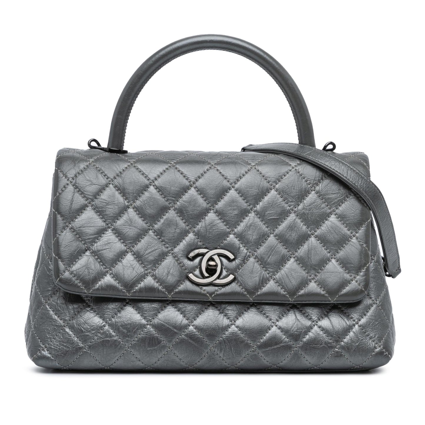 Chanel Gabrielle Handbag - Rovelle Bags