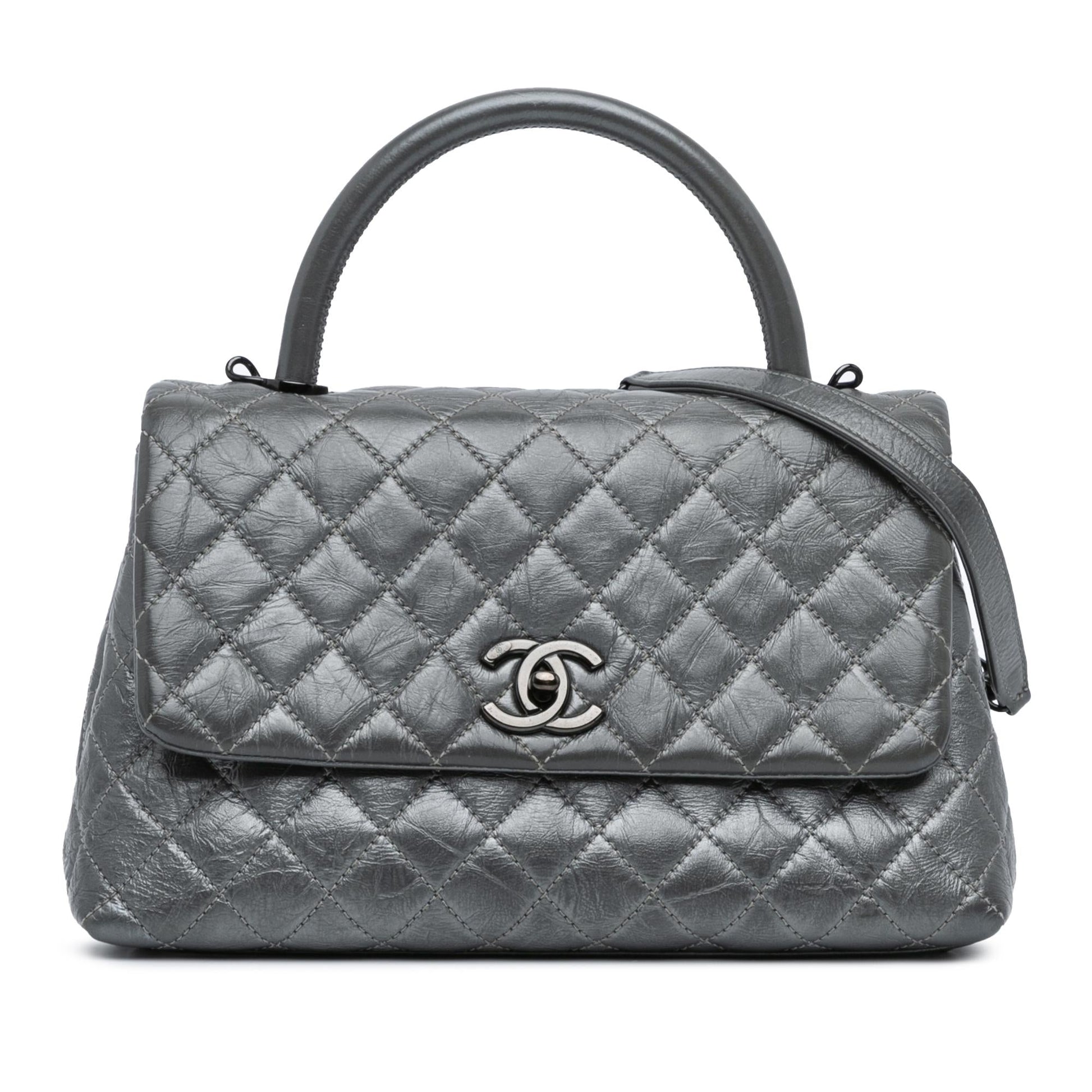 Chanel Gabrielle Handbag - Rovelle Bags