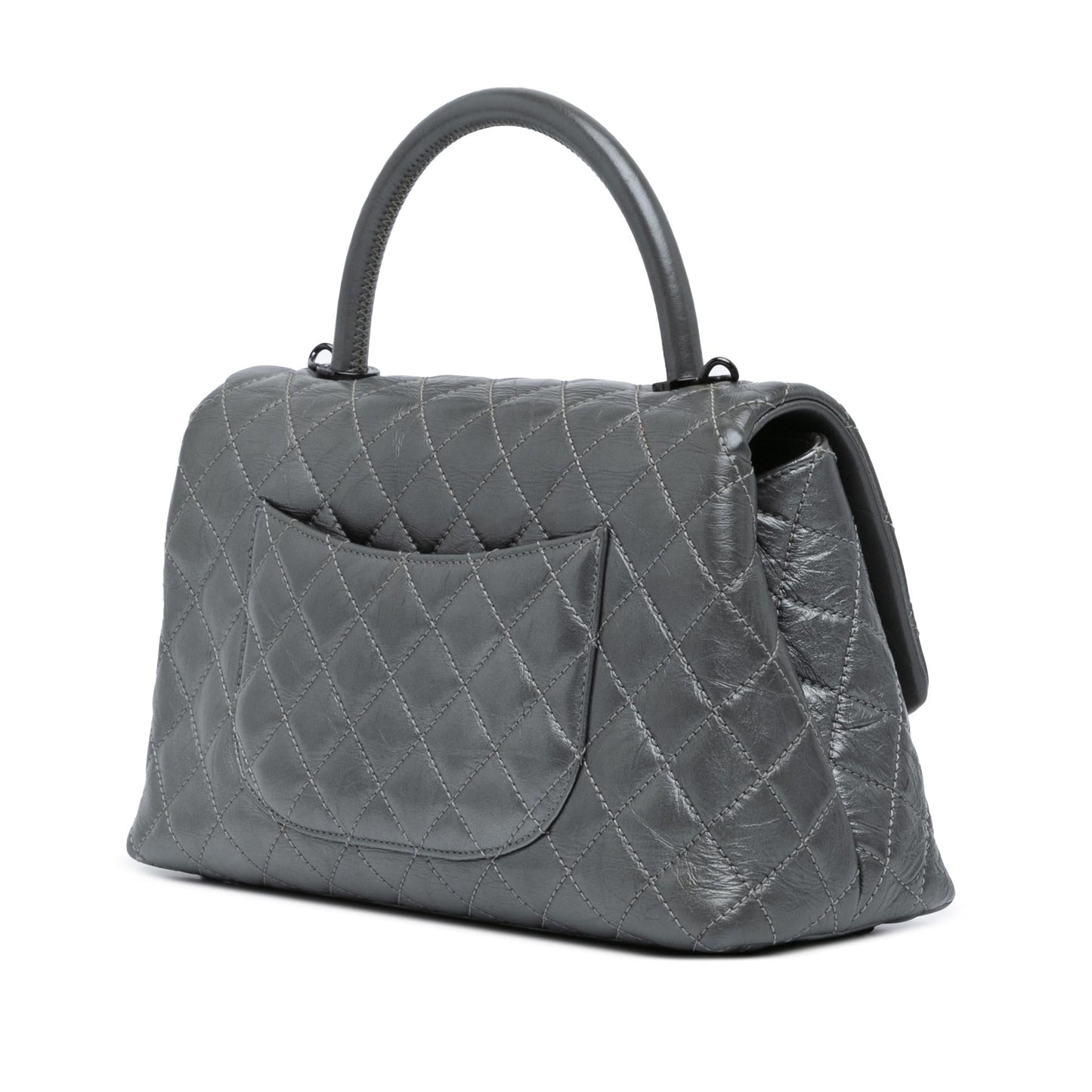 Chanel Gabrielle Handbag - Rovelle Bags