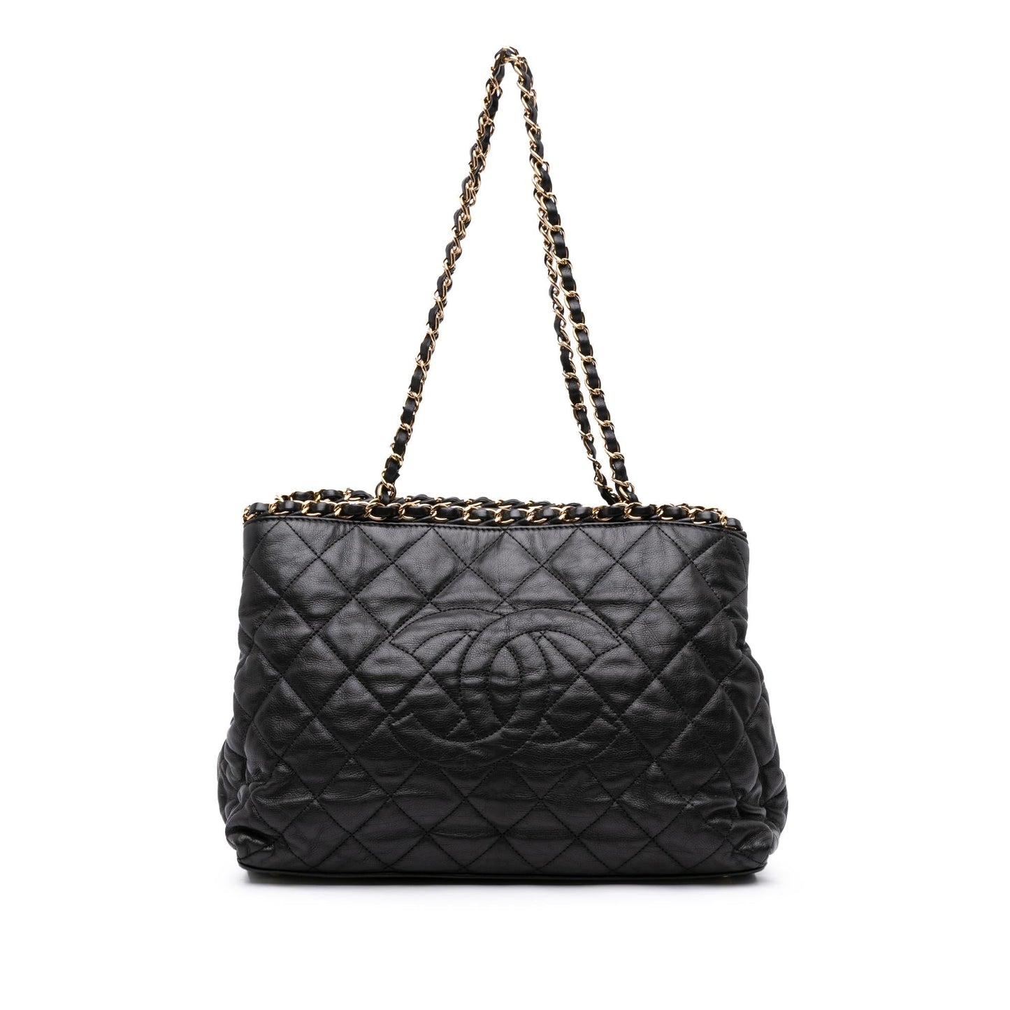 Chanel Gabrielle Tote - Rovelle Bags