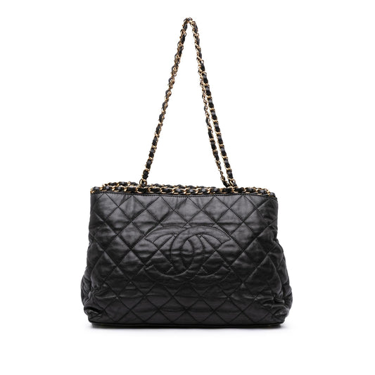 Chanel Gabrielle Tote - Rovelle Bags