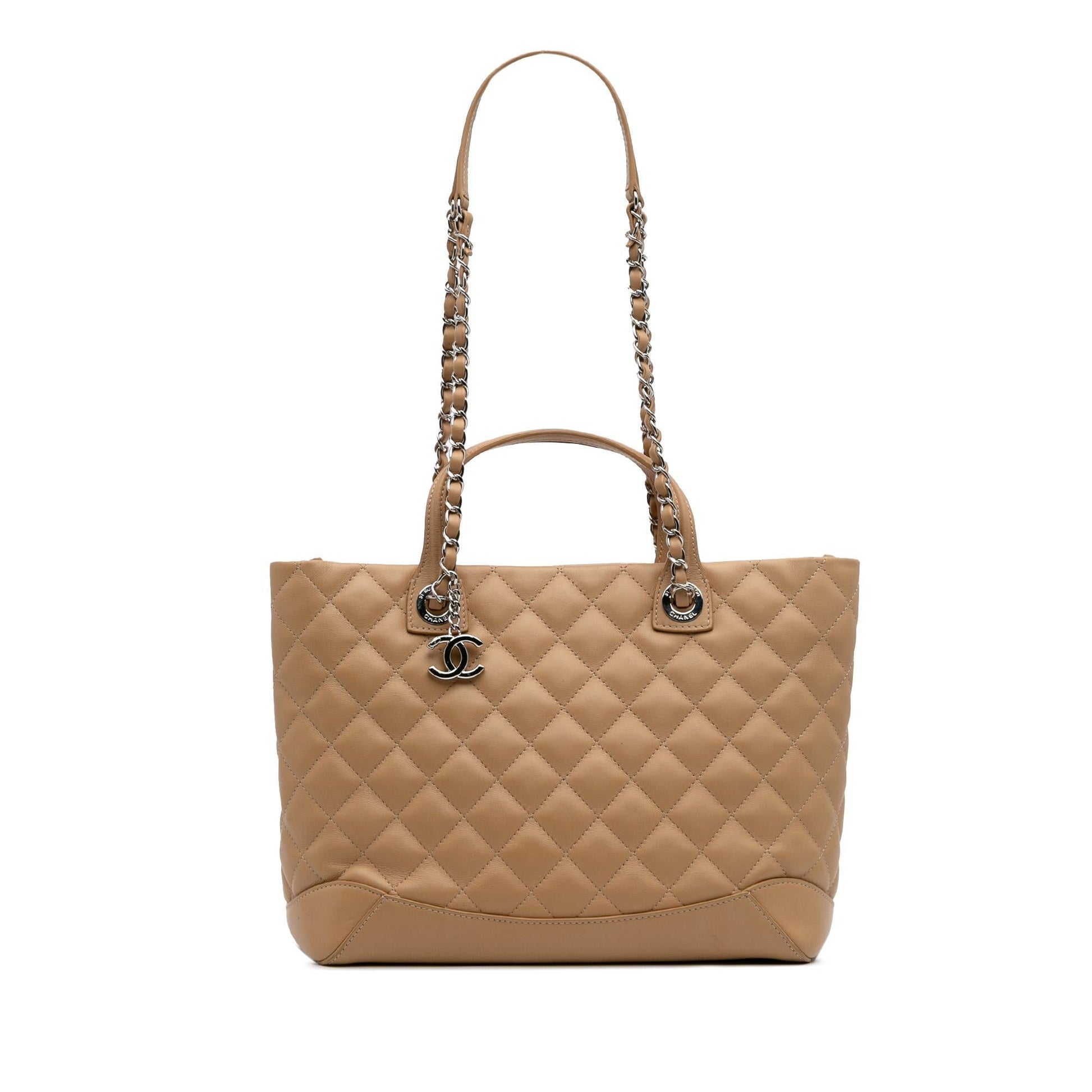 Chanel Gabrielle Tote - Rovelle Bags