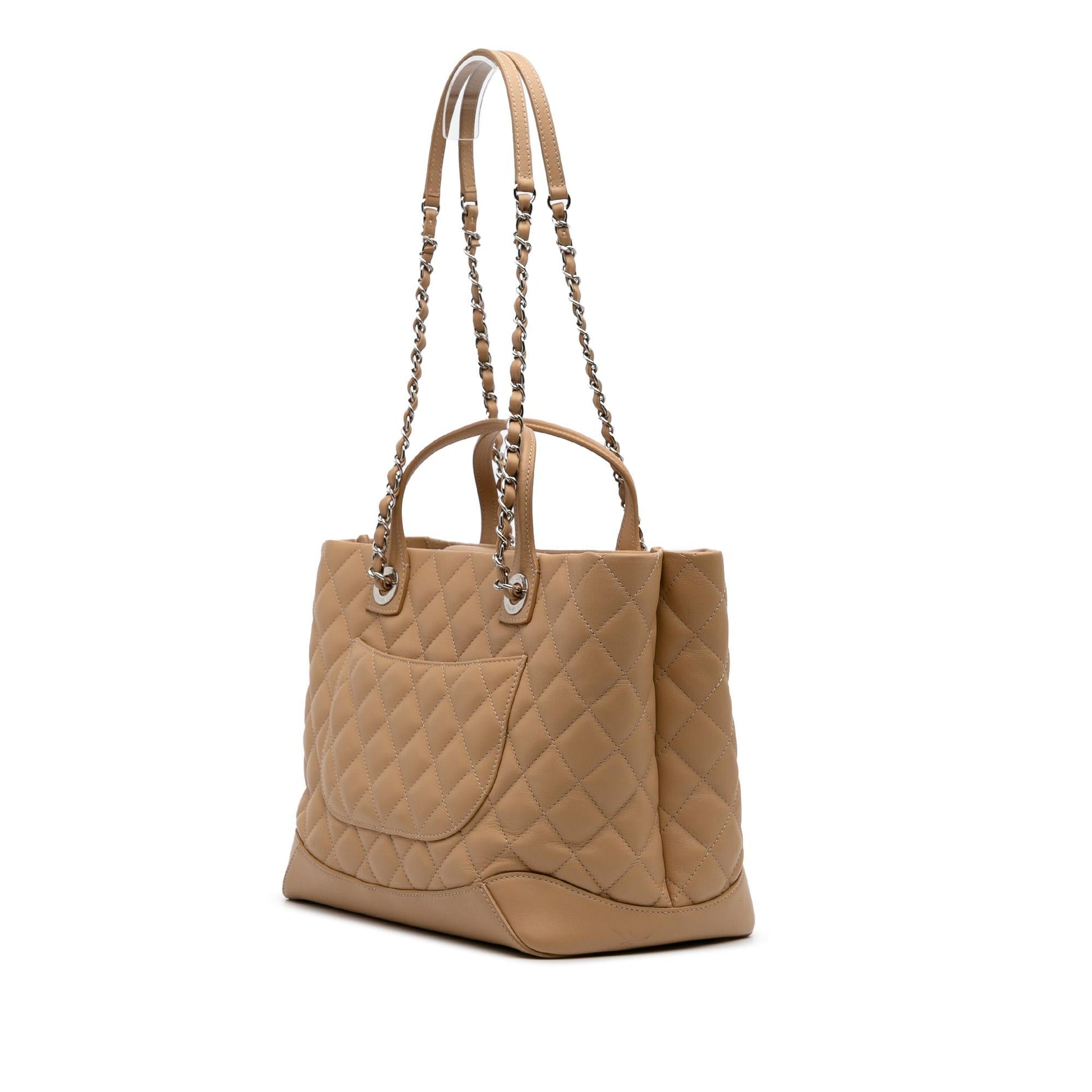 Chanel Gabrielle Tote - Rovelle Bags