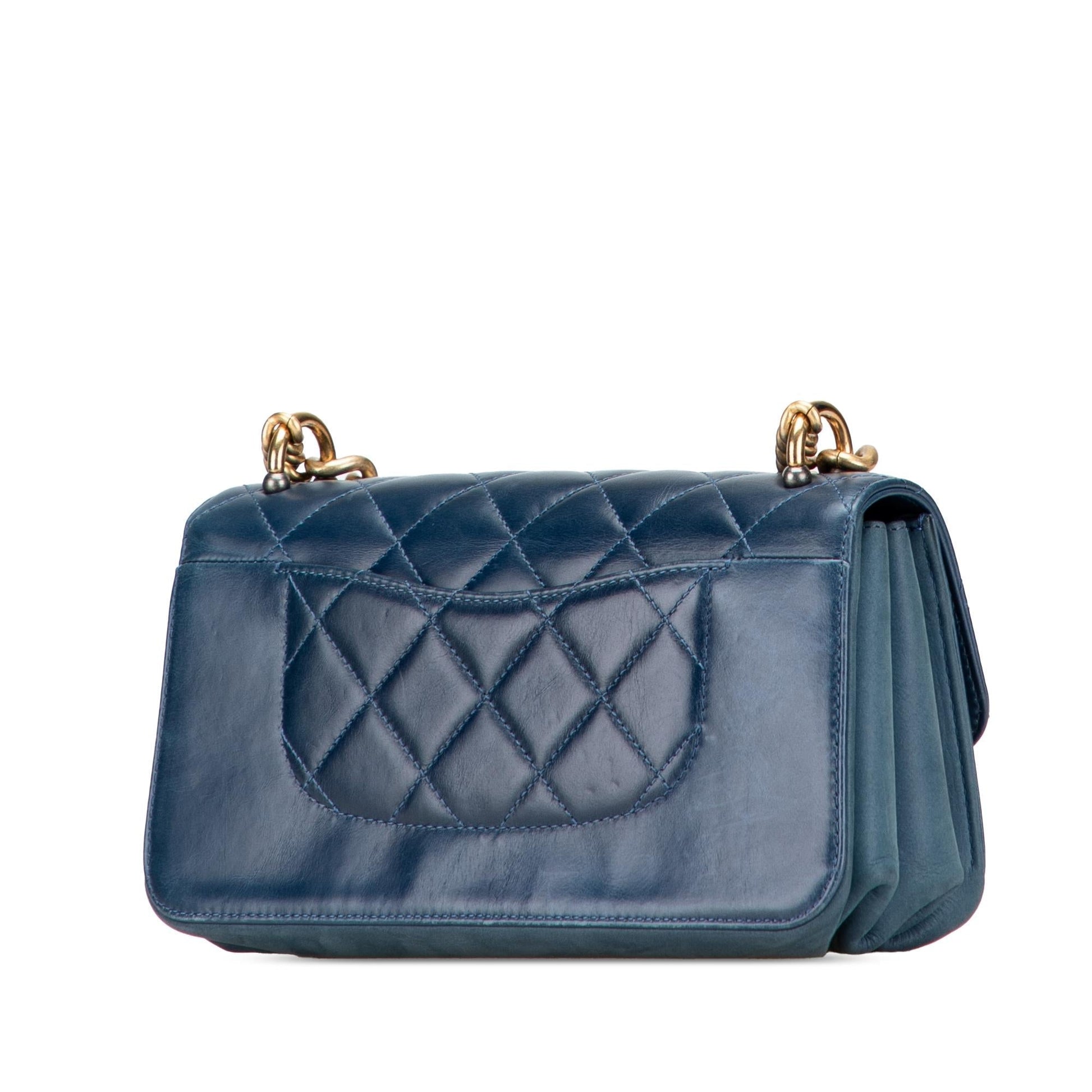 Chanel Gabrielle Shoulder Bag - Rovelle Bags