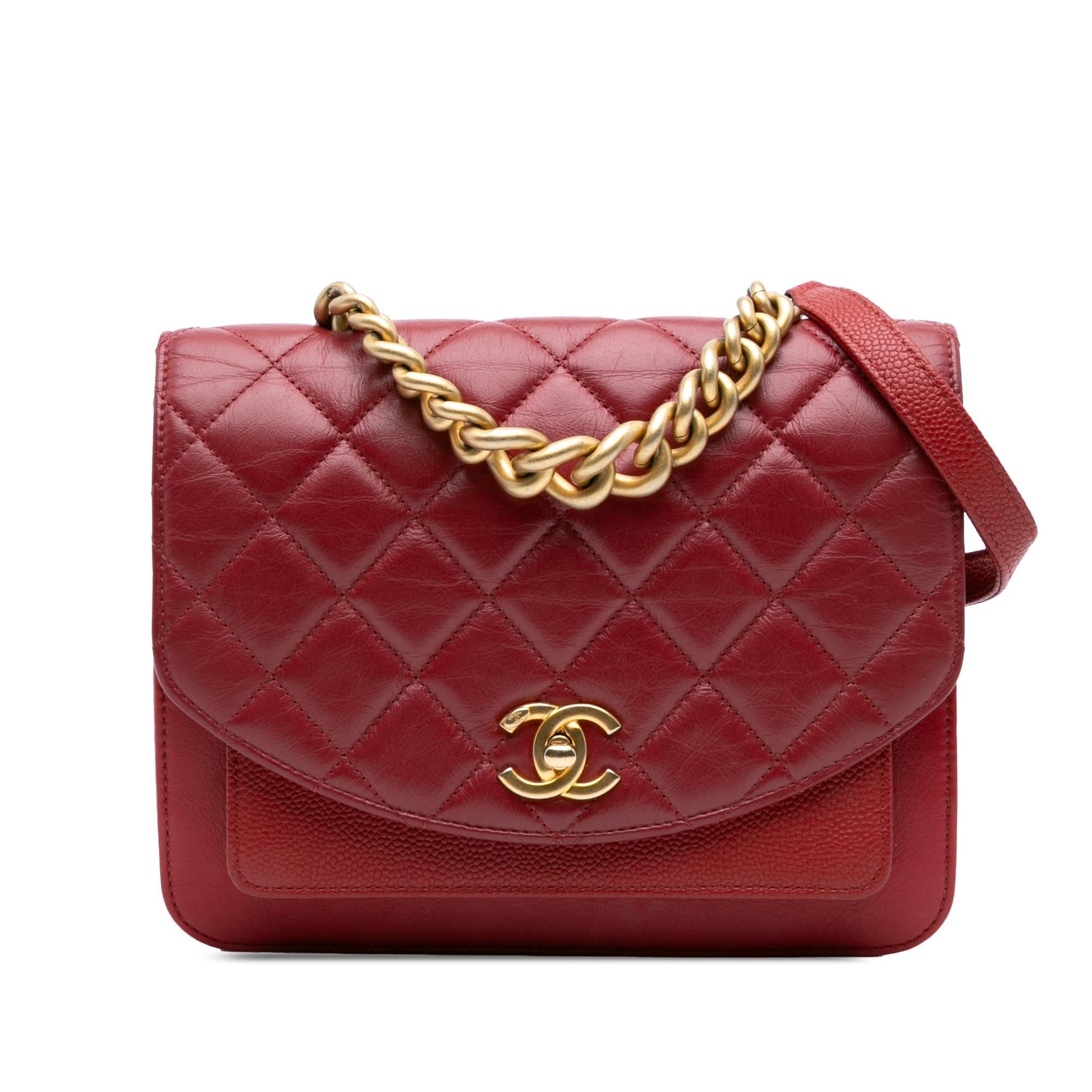Chanel Gabrielle Shoulder Bag - Rovelle Bags