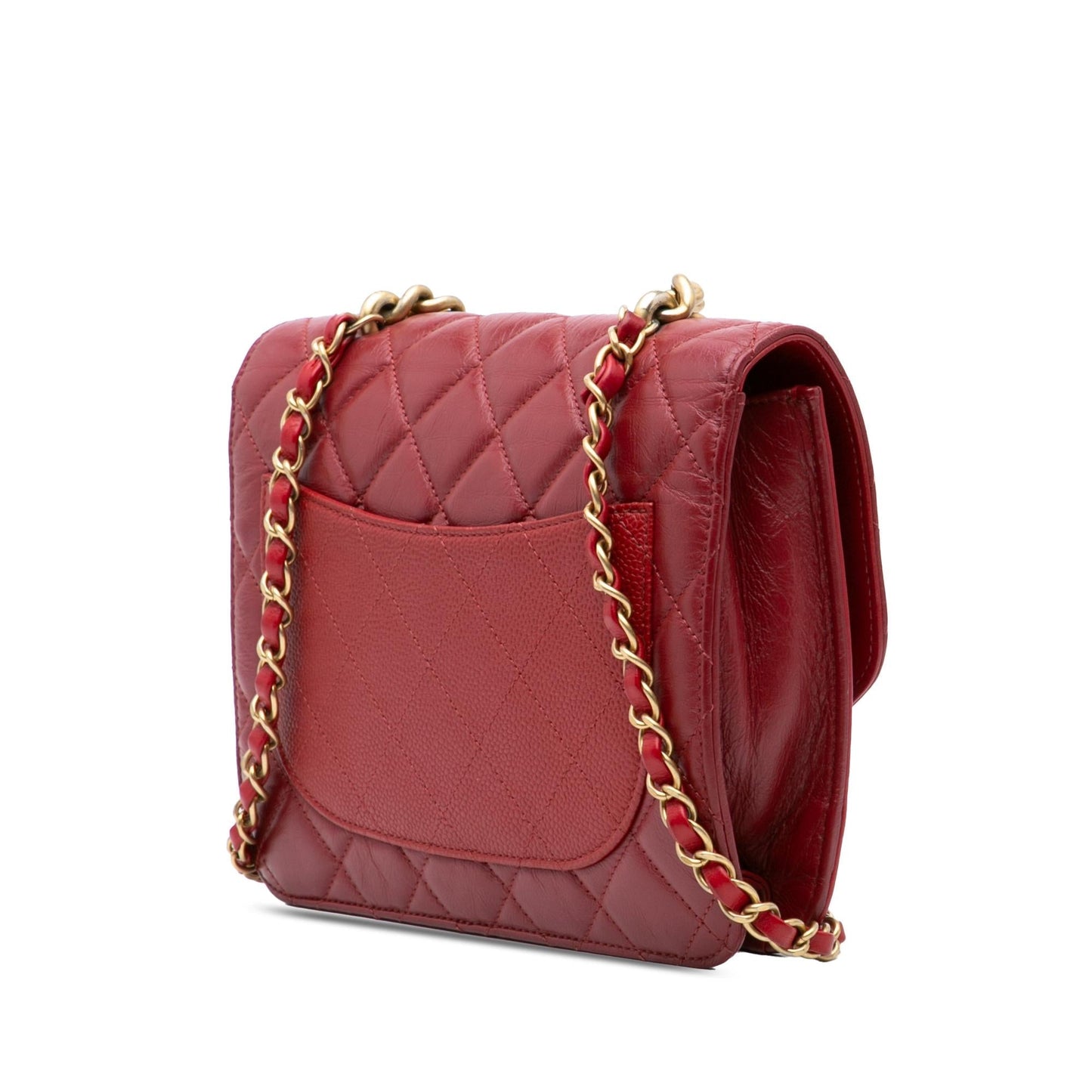 Chanel Gabrielle Shoulder Bag - Rovelle Bags