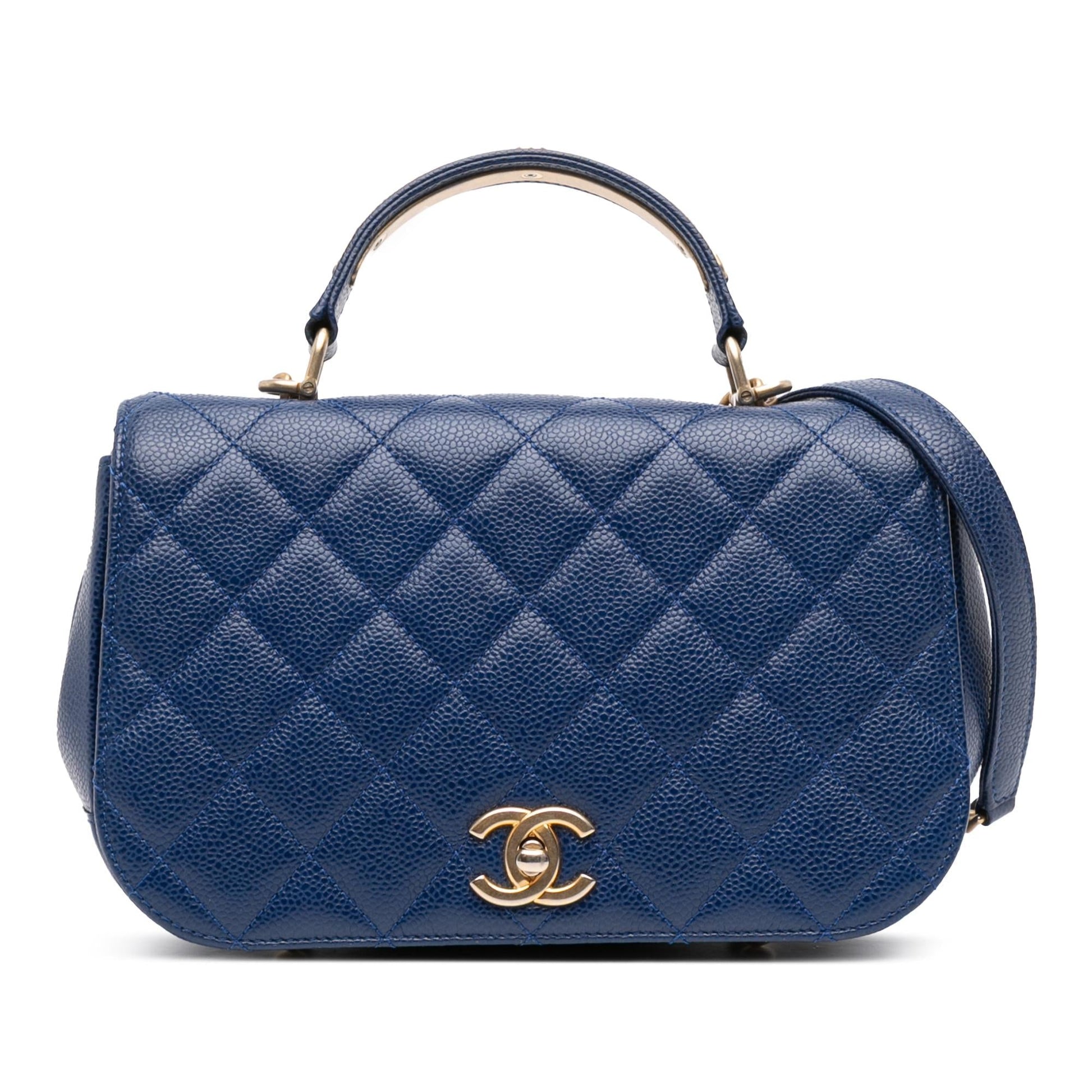 Chanel Gabrielle Shoulder Bag - Rovelle Bags