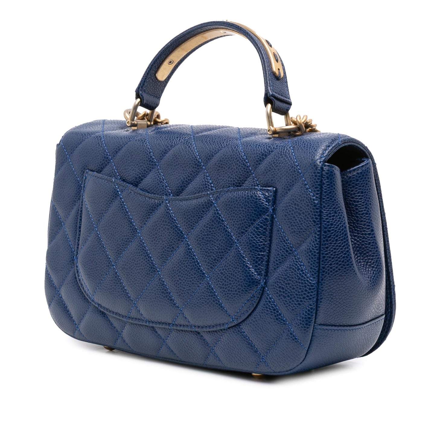 Chanel Gabrielle Shoulder Bag - Rovelle Bags