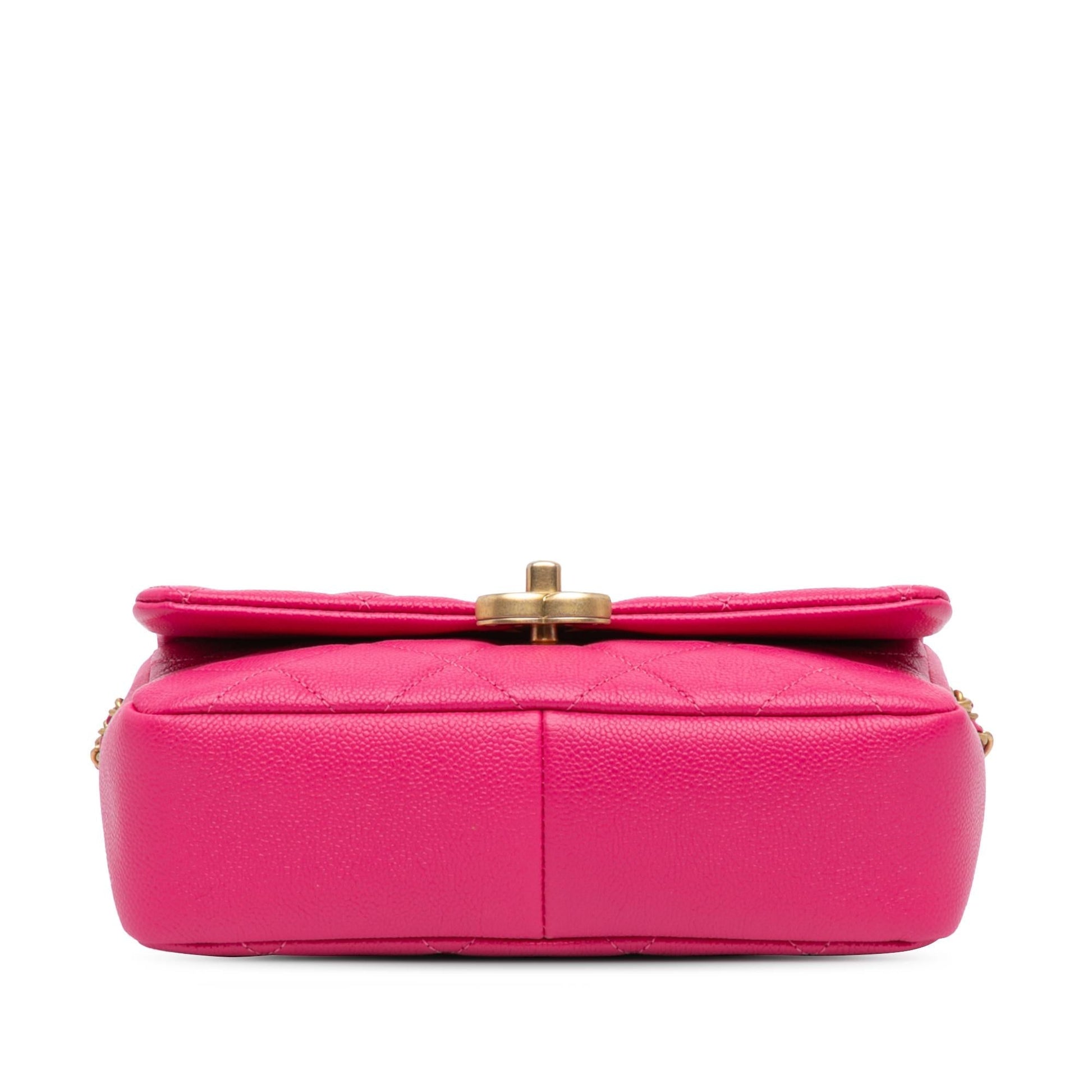 Chanel Gabrielle Shoulder Bag - Rovelle Bags