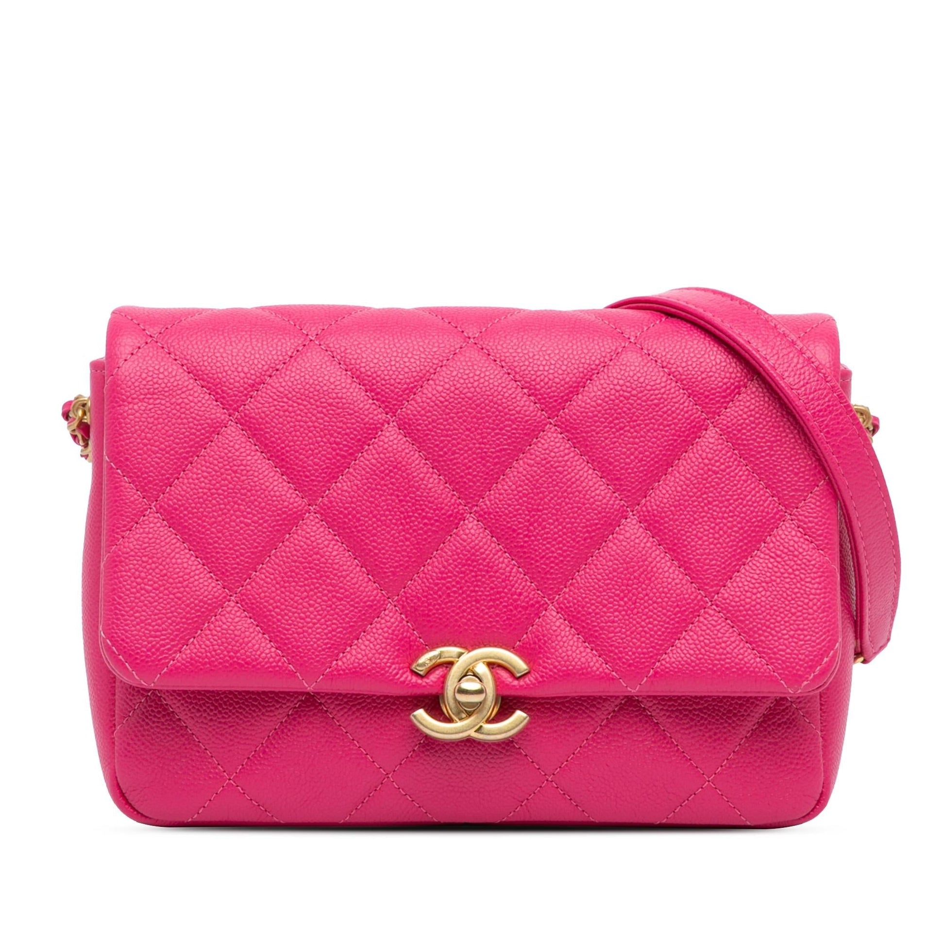 Chanel Gabrielle Shoulder Bag - Rovelle Bags