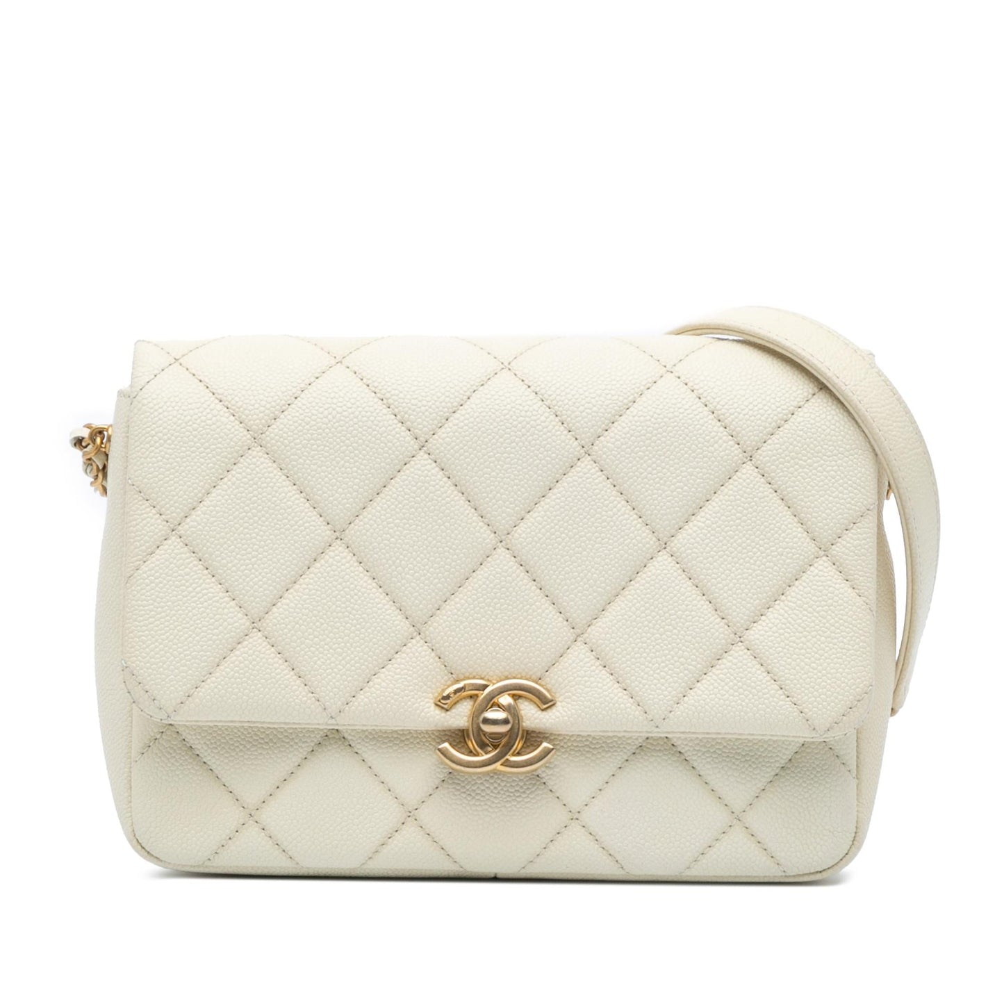 Chanel Gabrielle Shoulder Bag - Rovelle Bags