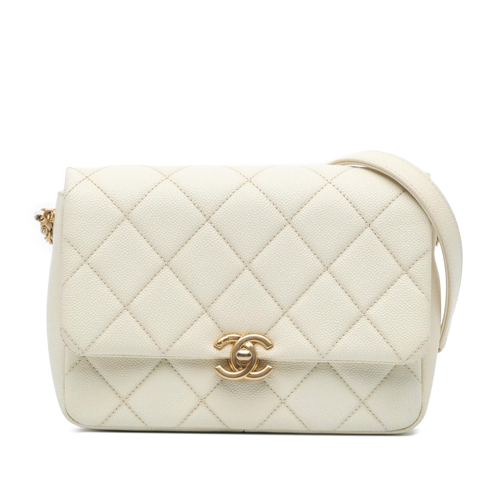 Chanel Gabrielle Shoulder Bag - Rovelle Bags
