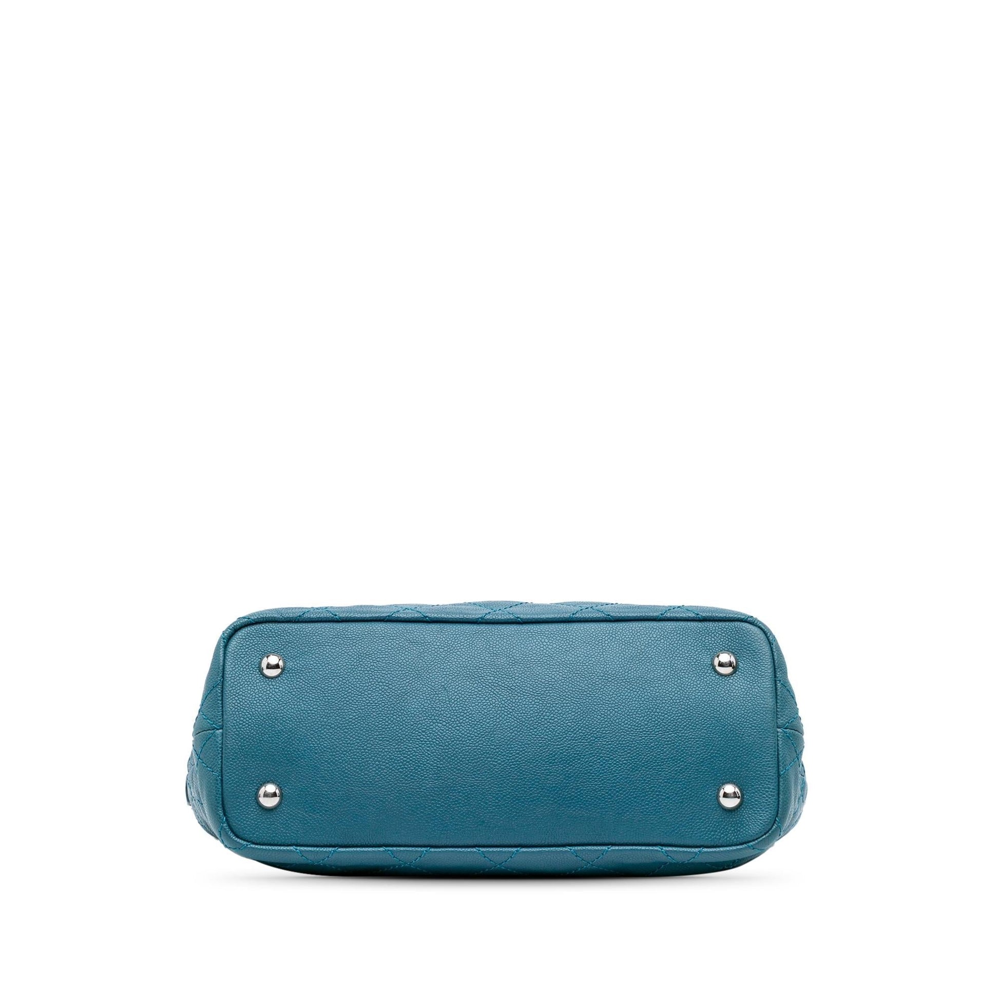 Chanel Gabrielle Tote - Rovelle Bags