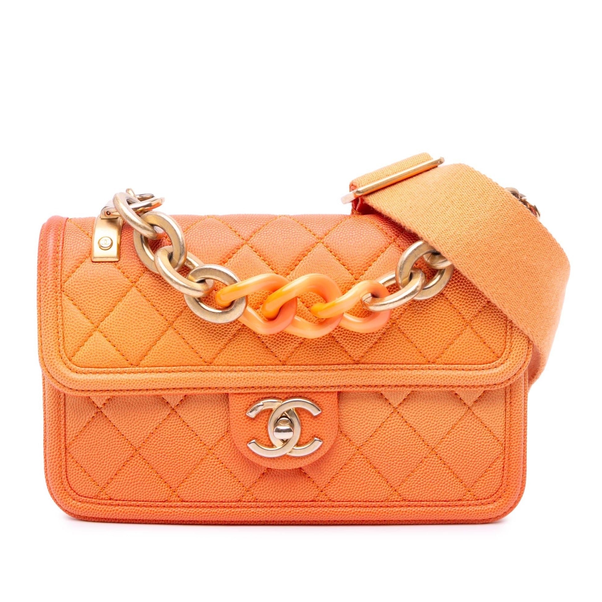 Chanel Gabrielle Shoulder Bag - Rovelle Bags