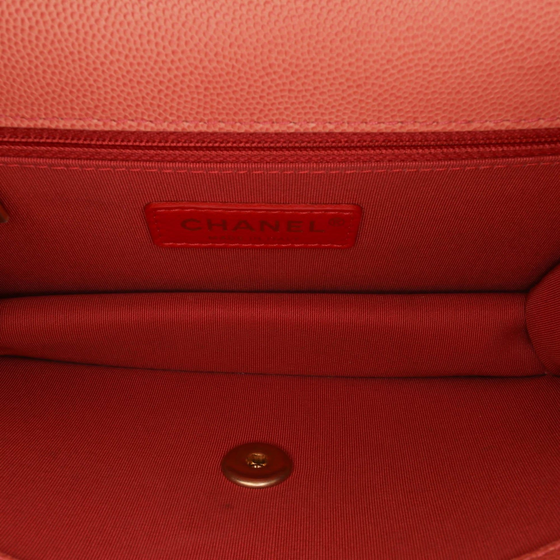 Chanel Gabrielle Shoulder Bag - Rovelle Bags