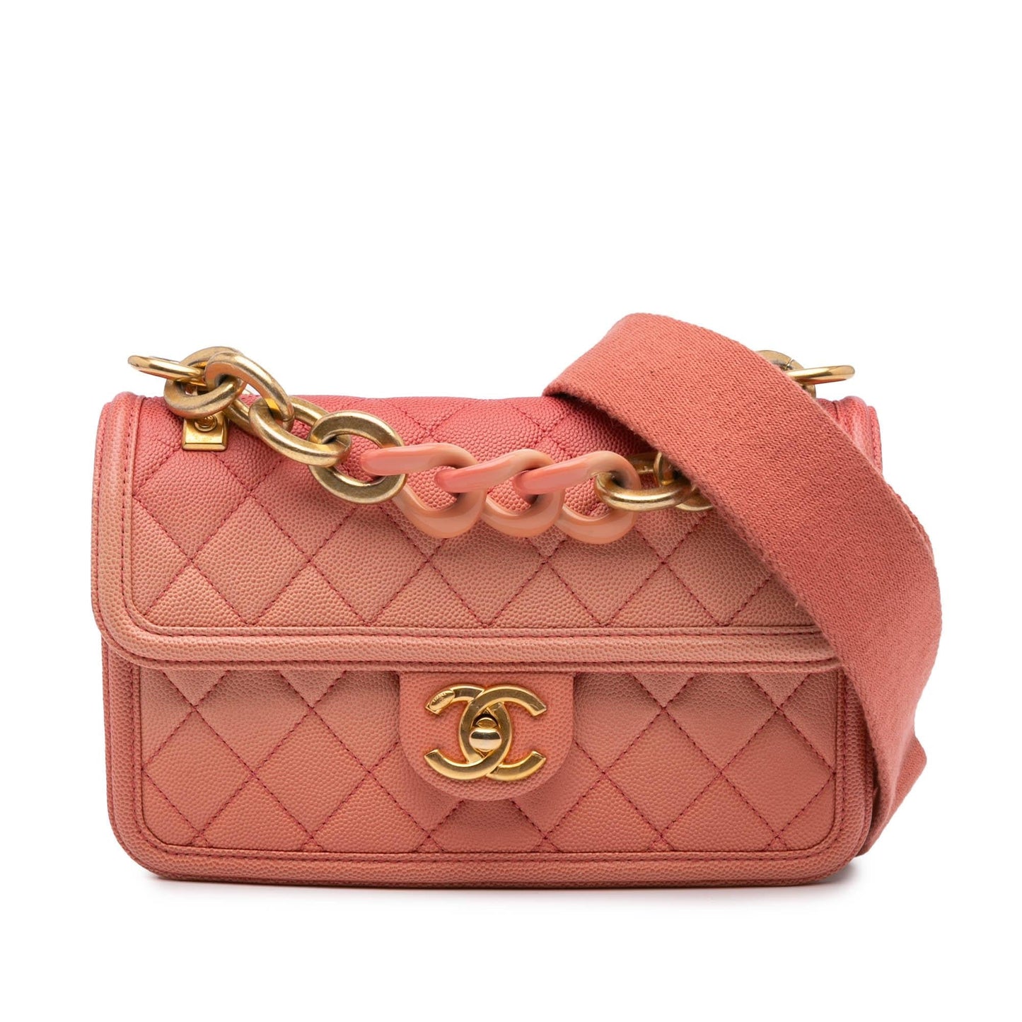 Chanel Gabrielle Shoulder Bag - Rovelle Bags