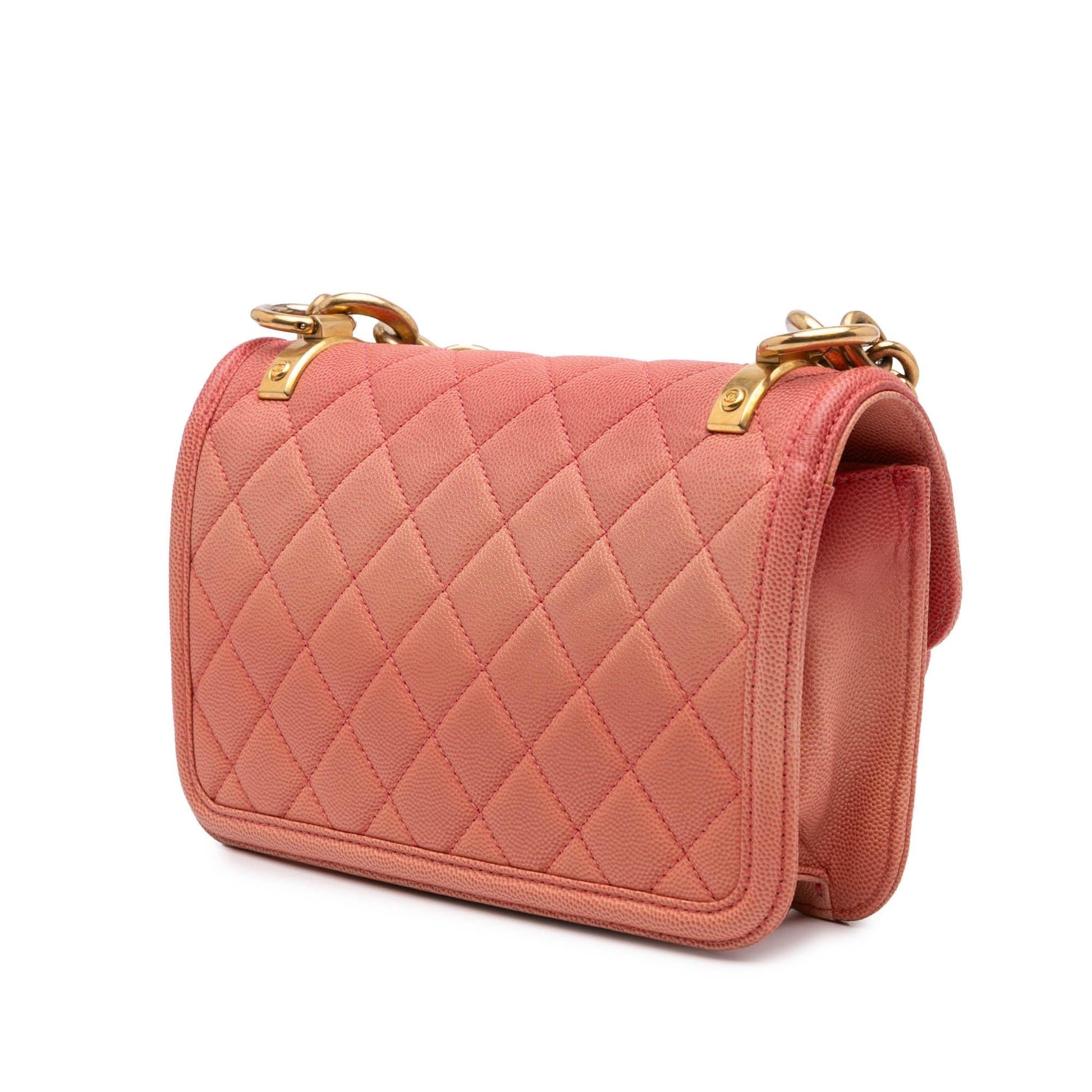 Chanel Gabrielle Shoulder Bag - Rovelle Bags